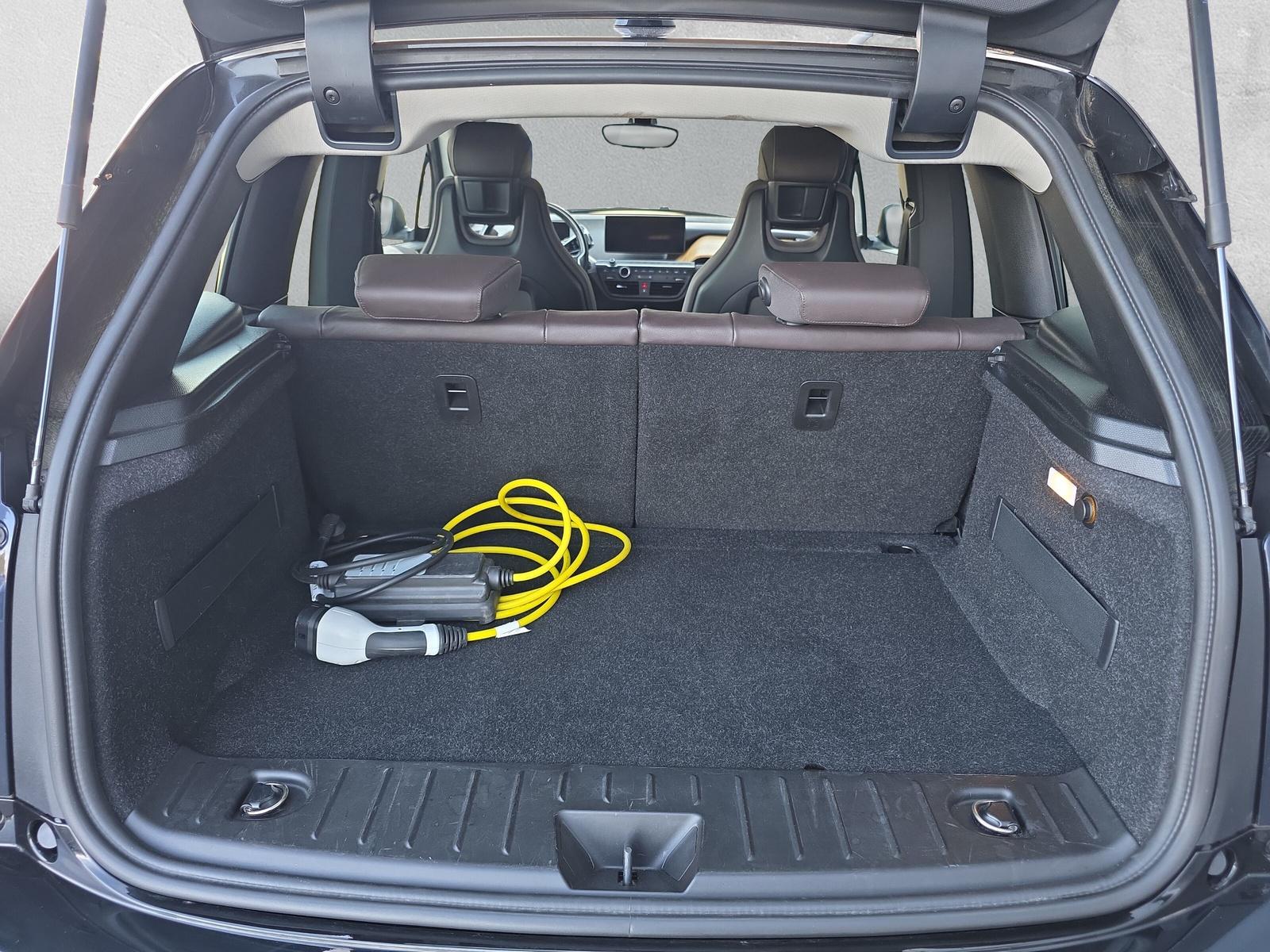BMW i3 S 120 Ah E-Motor ** 100 % électrique **-image-10