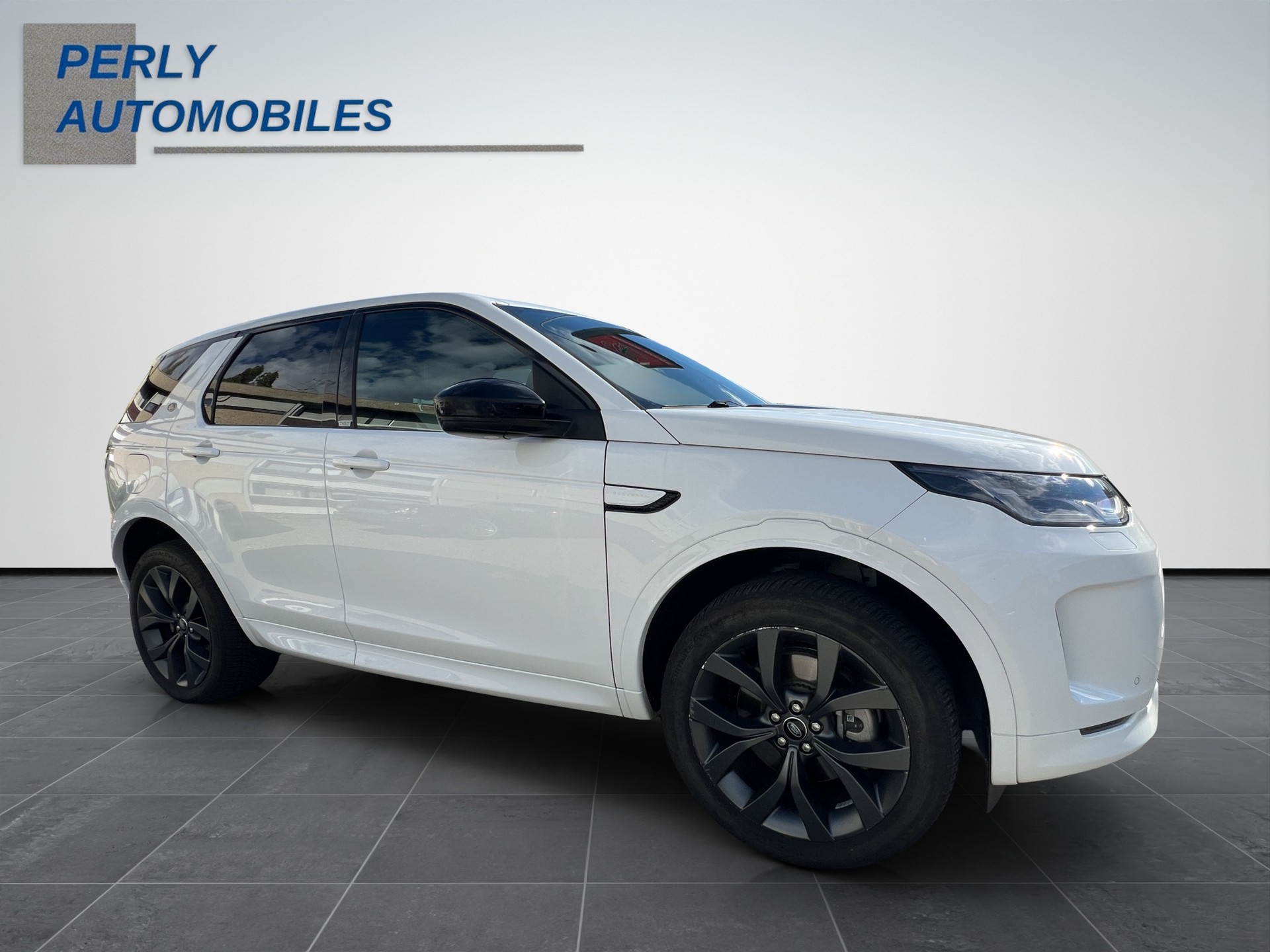 LAND ROVER Discovery Sport 1.5 T 300e R-Dynamic-image-7