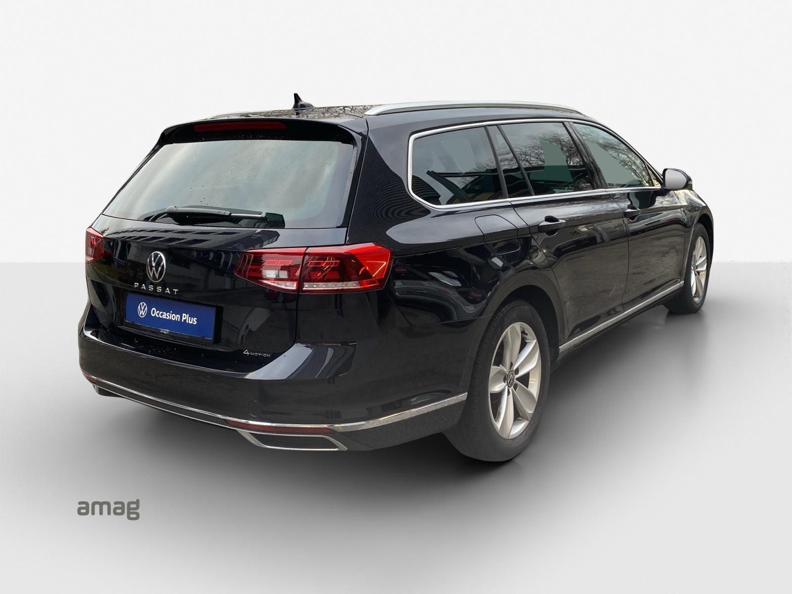 VW Passat 2.0 TDI BMT Elegance 4Motion DSG-image-4