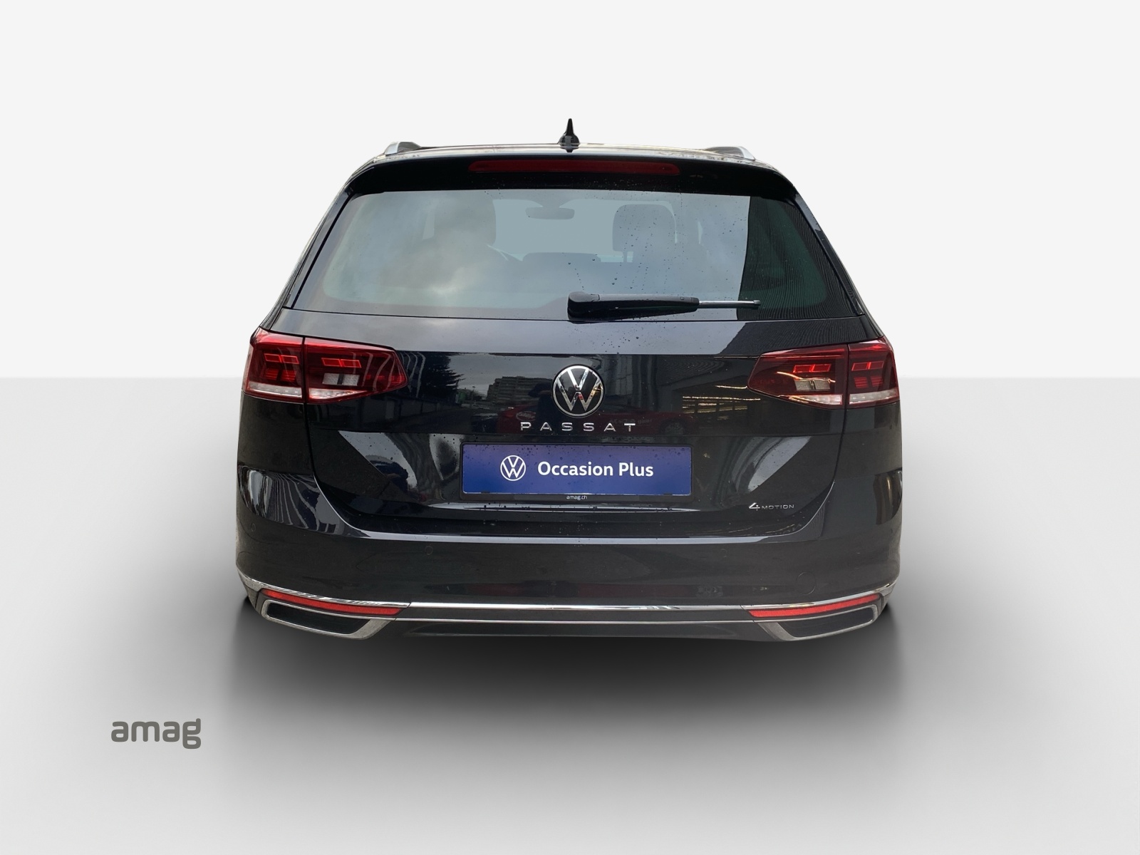 VW Passat 2.0 TDI BMT Elegance 4Motion DSG-image-3