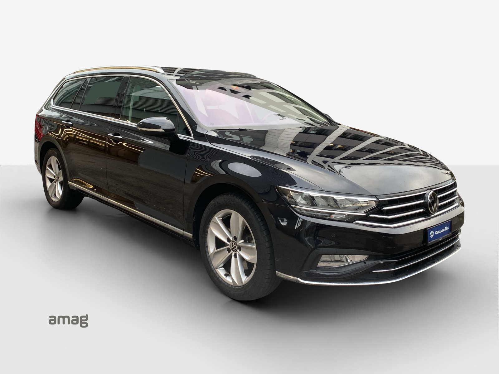 VW Passat 2.0 TDI BMT Elegance 4Motion DSG-image-5