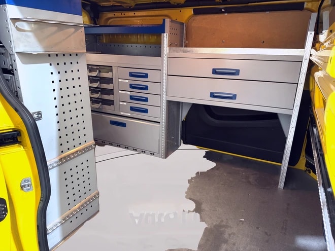 RENAULT Trafic ENERGY dCi 125-image-12