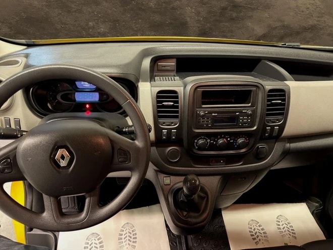 RENAULT Trafic ENERGY dCi 125-image-3