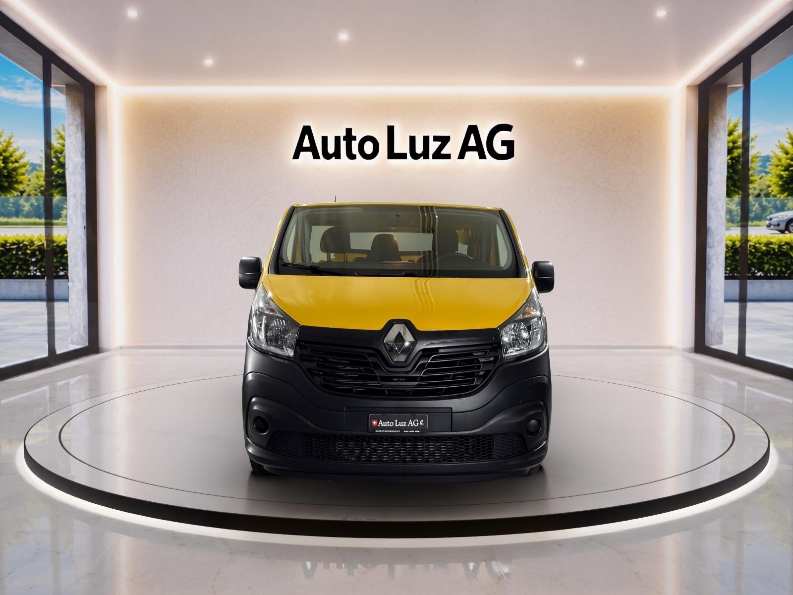 RENAULT Trafic ENERGY dCi 125-showroom-element-1