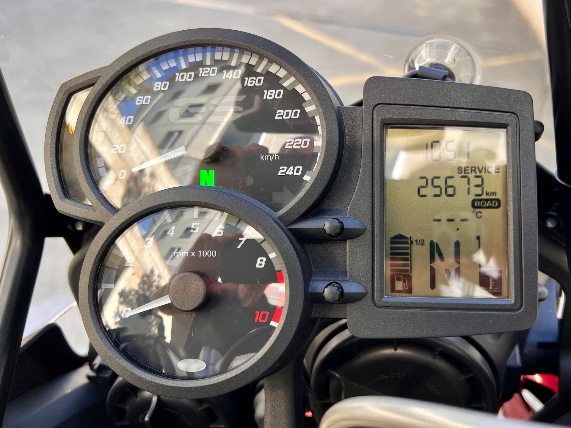 BMW F 800 GS Adventure-image-10