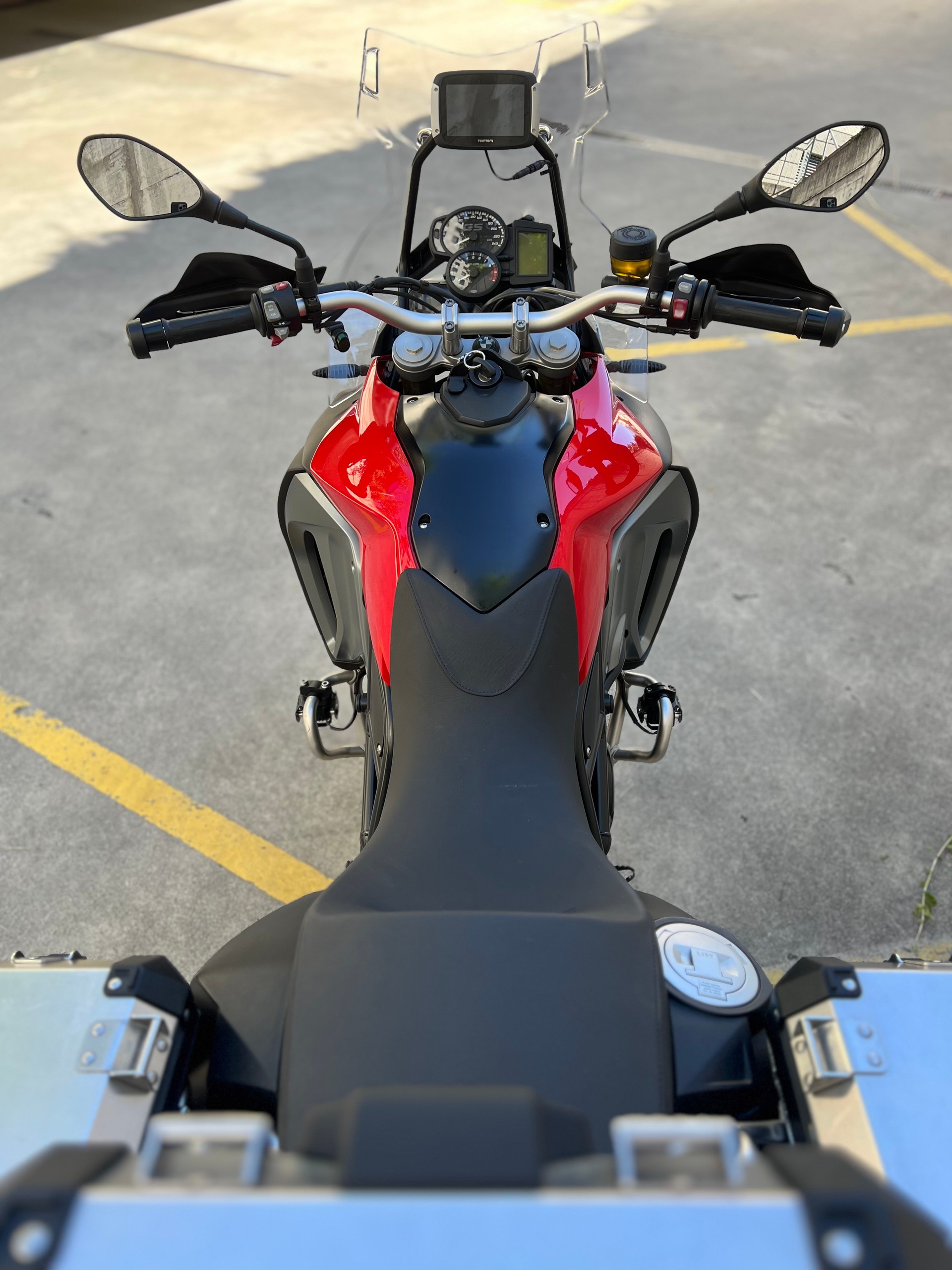 BMW F 800 GS Adventure-image-9
