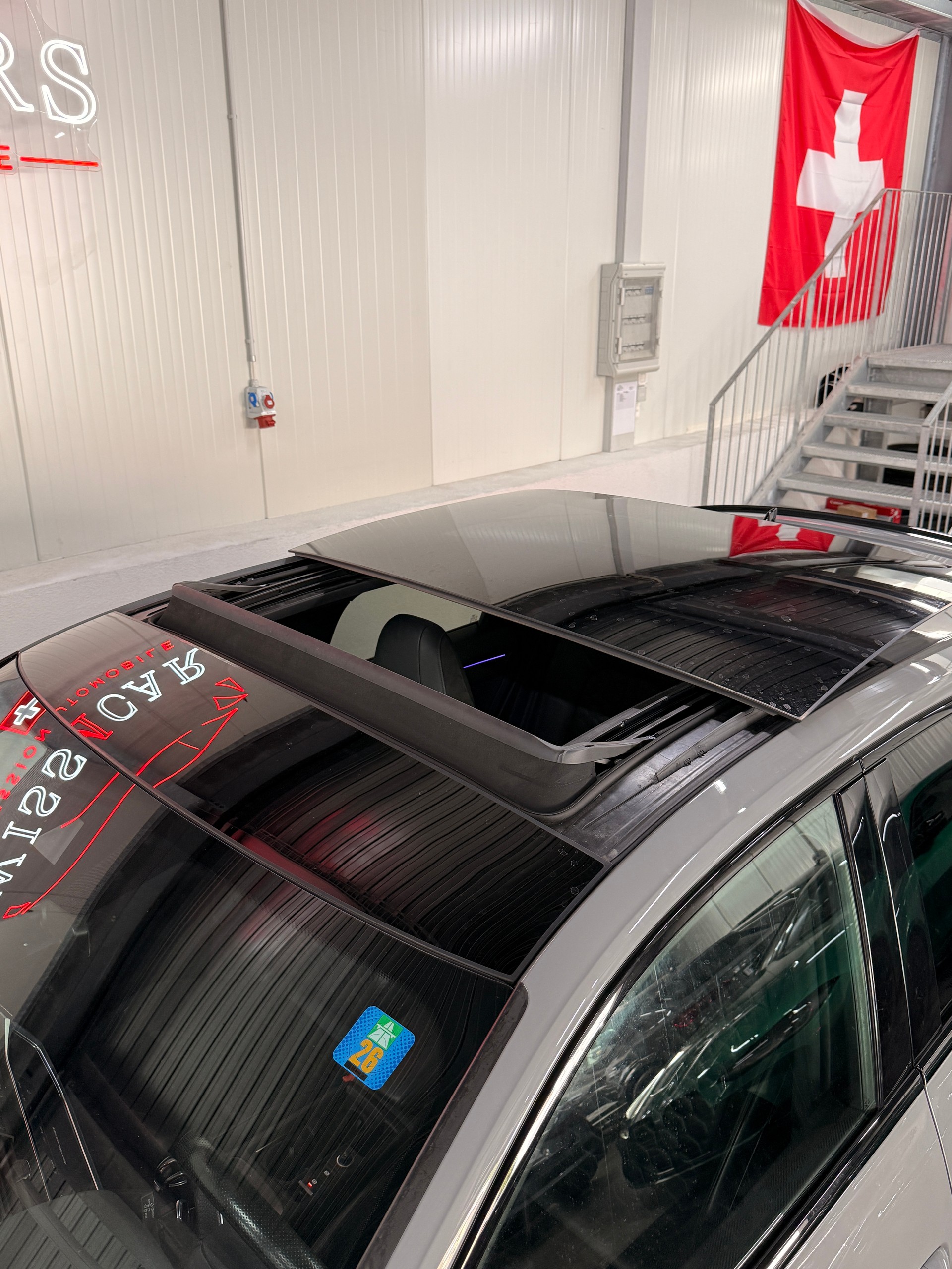 AUDI RS Q3 Sportback quattro S tronic-image-15