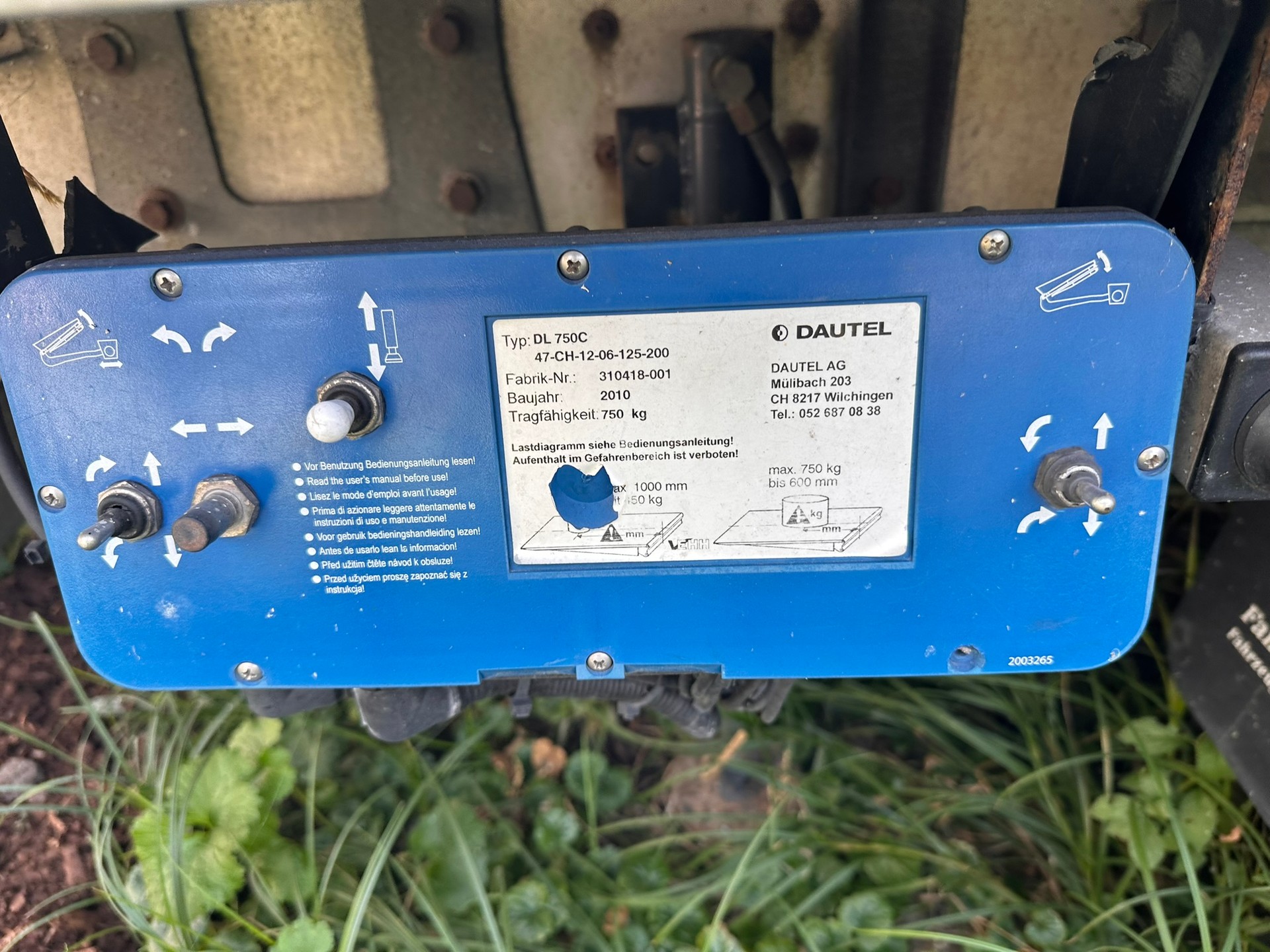 FANKHAUSER FA-1001-image-5