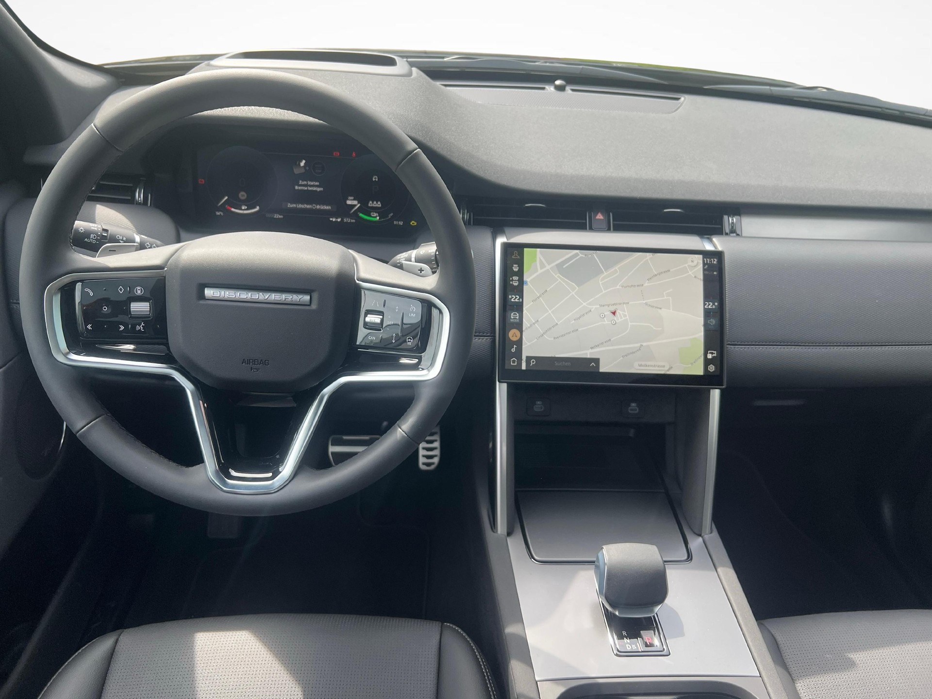 LAND ROVER Discovery Sport 1.5 T 270e Landmark-image-8