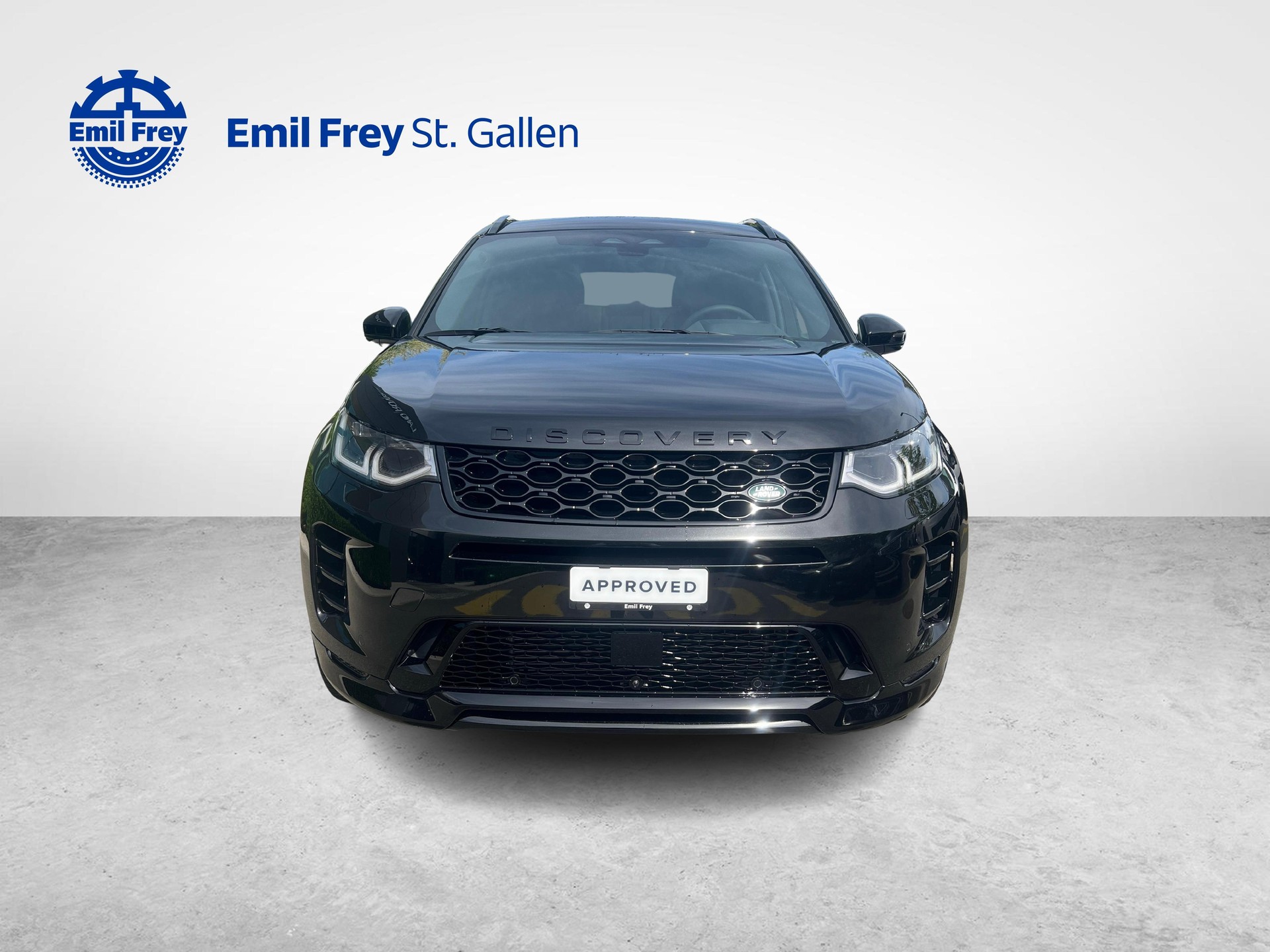 LAND ROVER Discovery Sport 1.5 T 270e Landmark-image-7