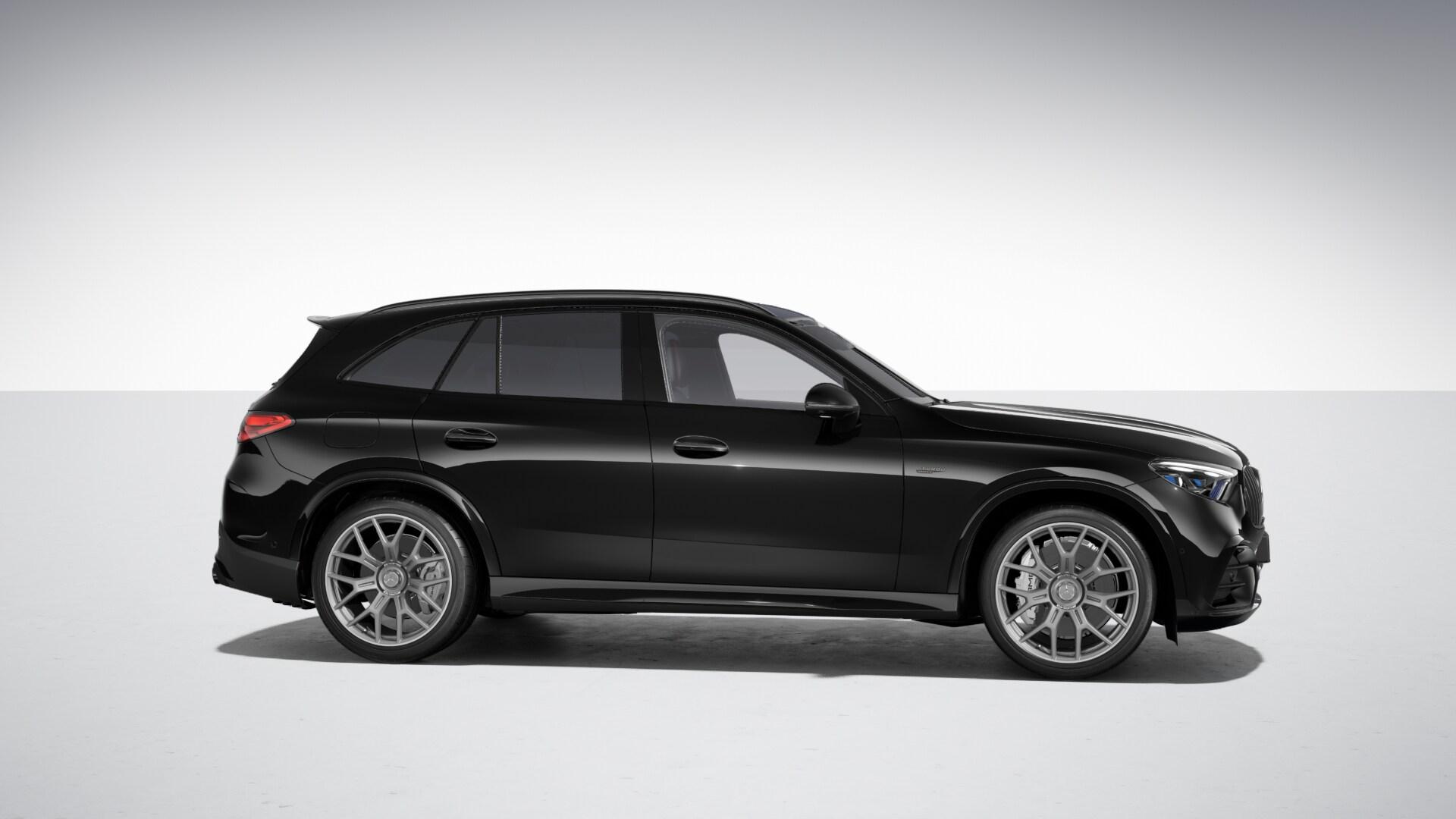 MERCEDES-BENZ GLC-Klasse X254 GLC 53 AMG 4matic+-image-2