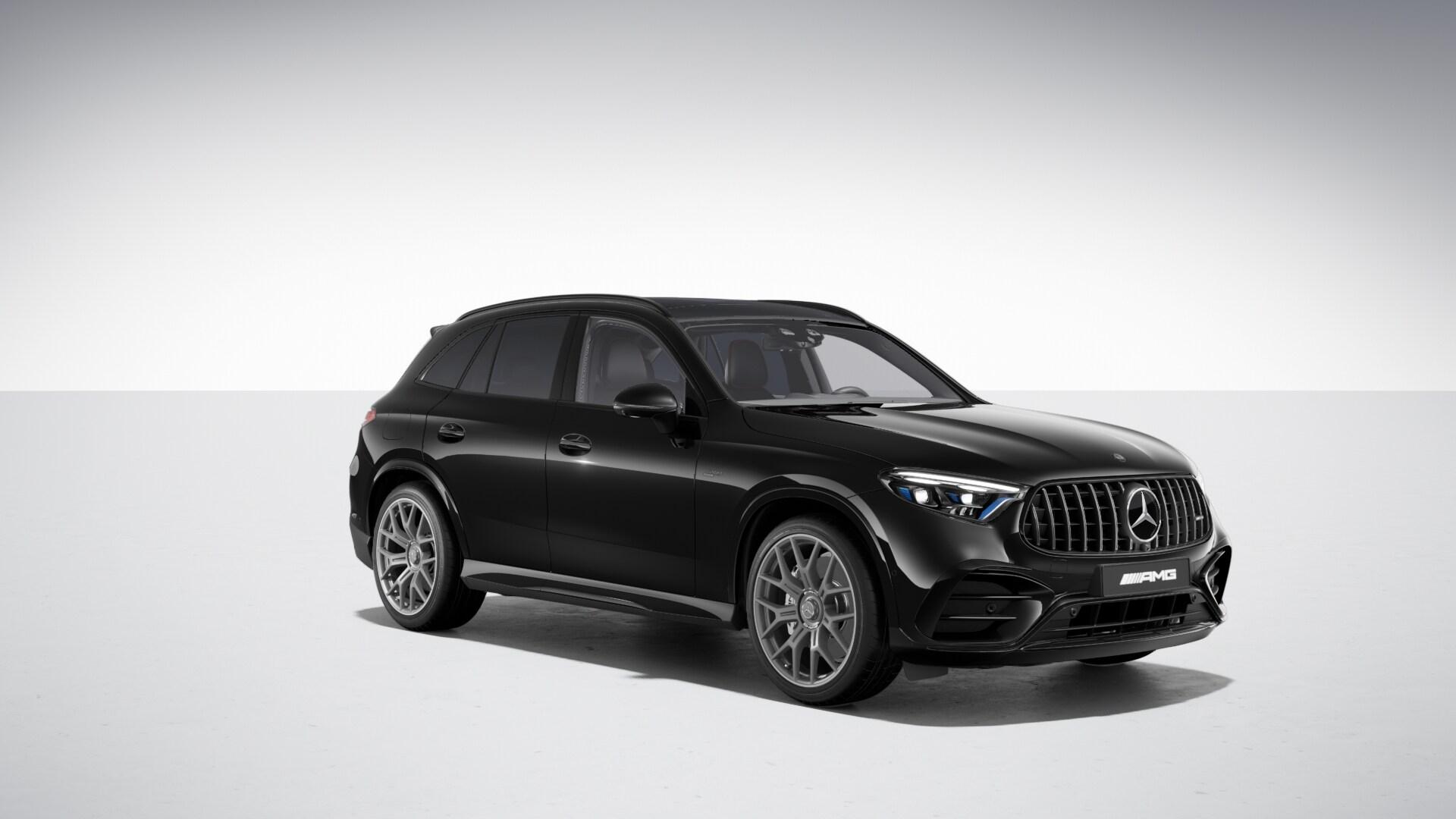 MERCEDES-BENZ GLC-Klasse X254 GLC 53 AMG 4matic+-image-0