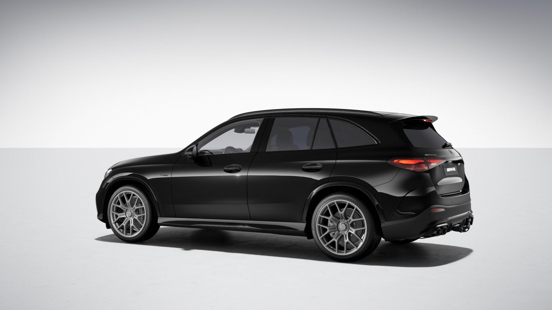 MERCEDES-BENZ GLC-Klasse X254 GLC 53 AMG 4matic+-image-3