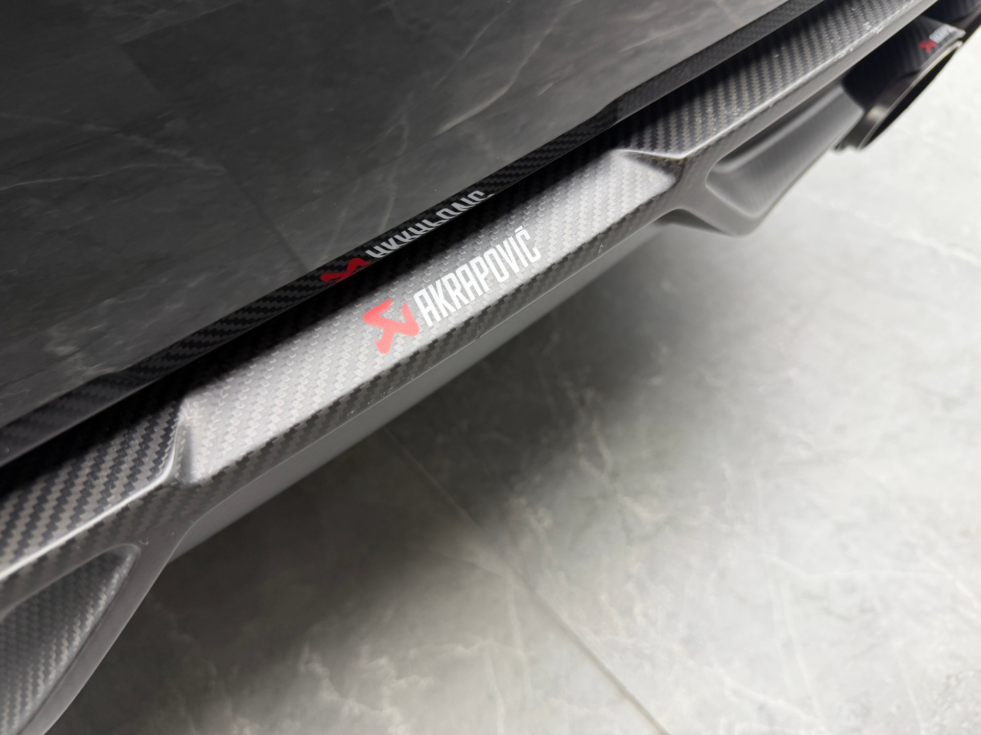 BMW X5M Edition Black Fire Steptronic / Akrapovic Abgasanlage / H&R Federn / 360° Kamera / Panoramadach / H&K Soundsystem-image-22