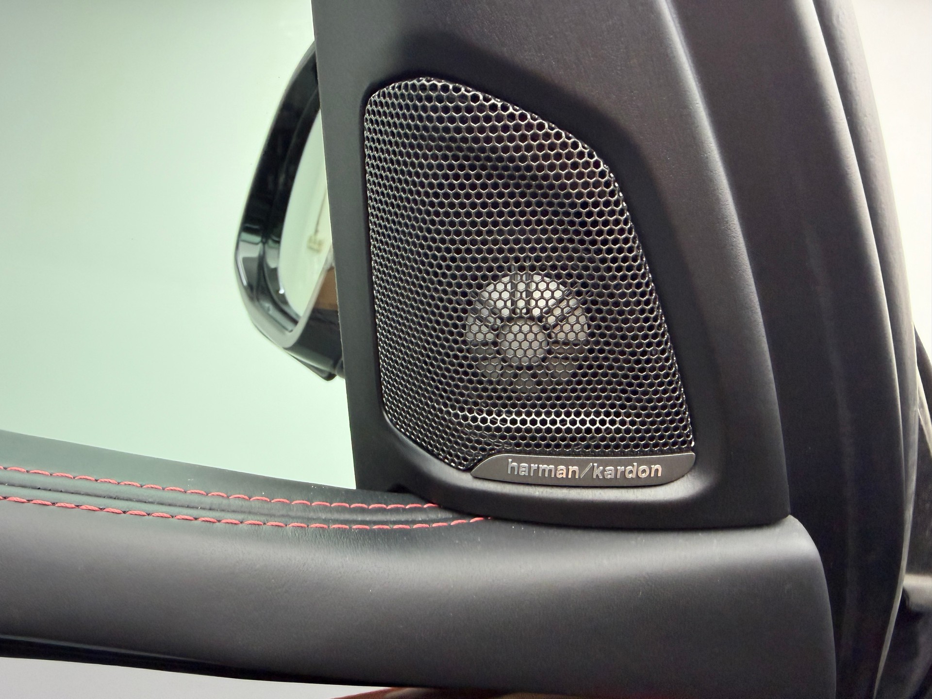 BMW X5M Edition Black Fire Steptronic / Akrapovic Abgasanlage / H&R Federn / 360° Kamera / Panoramadach / H&K Soundsystem-image-20
