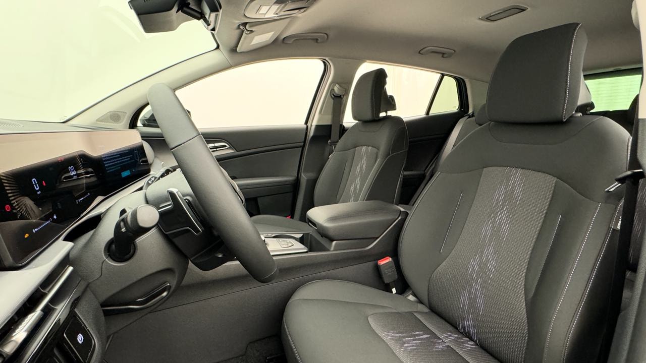 KIA Sportage 1.6T-GDi 4x4 7DCT-image-5