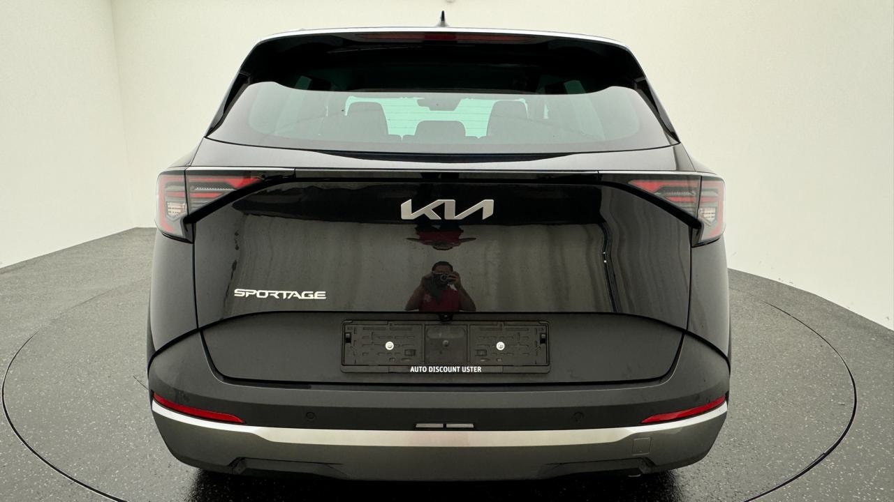 KIA Sportage 1.6T-GDi 4x4 7DCT-image-3
