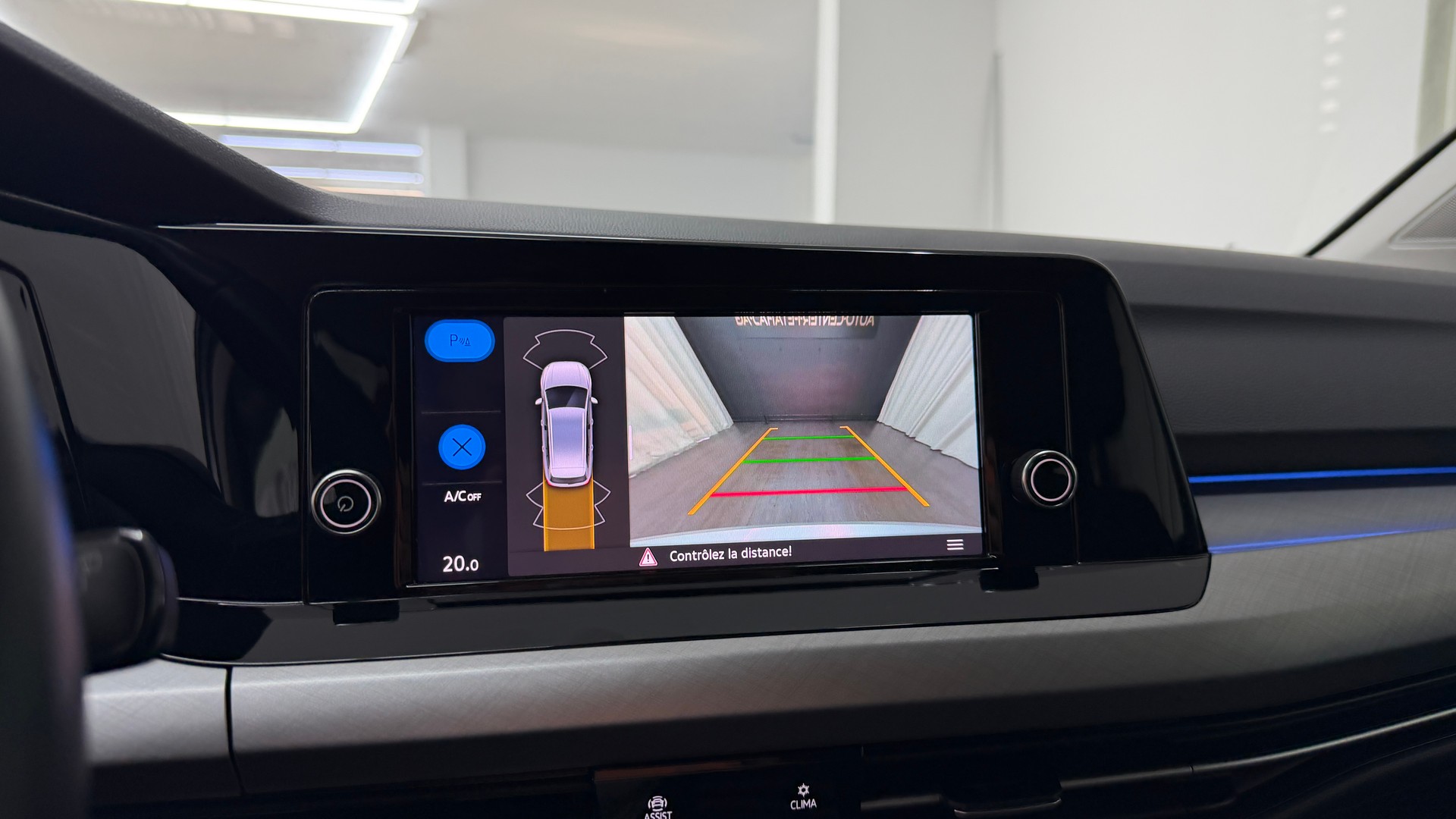 VW Golf Variant 1.5 eTSI mHEV Life-image-15