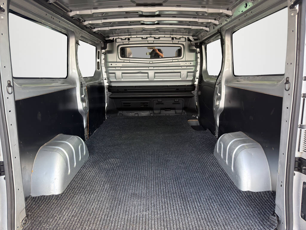 RENAULT Trafic Kaw. 2.9 t L2 H1 1.6 dCi 95 Acces-image-15
