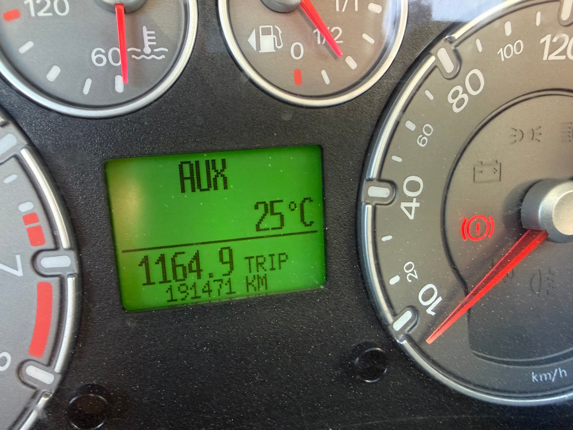 FORD 2.0 16V ST-image-5