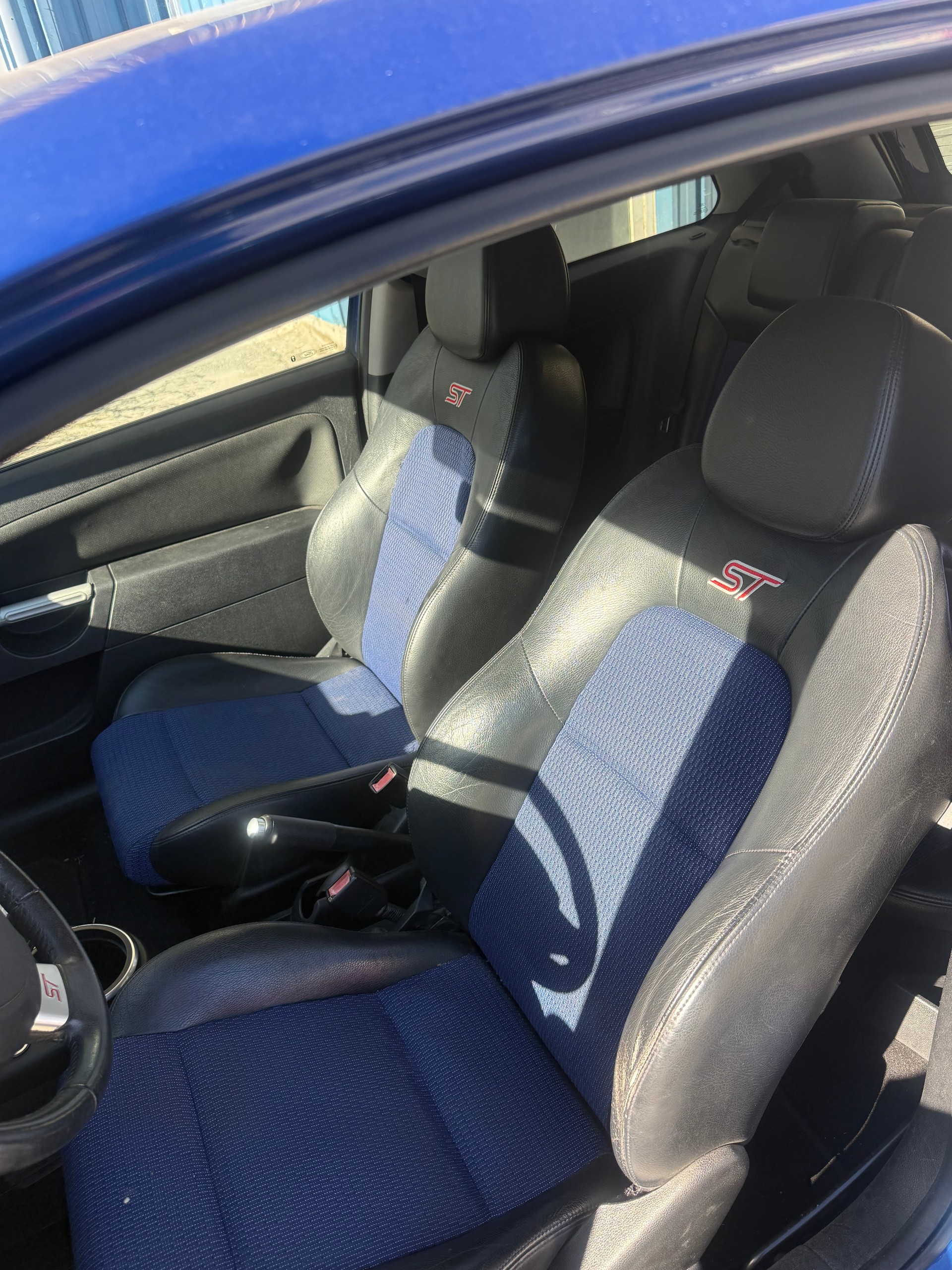 FORD 2.0 16V ST-image-4