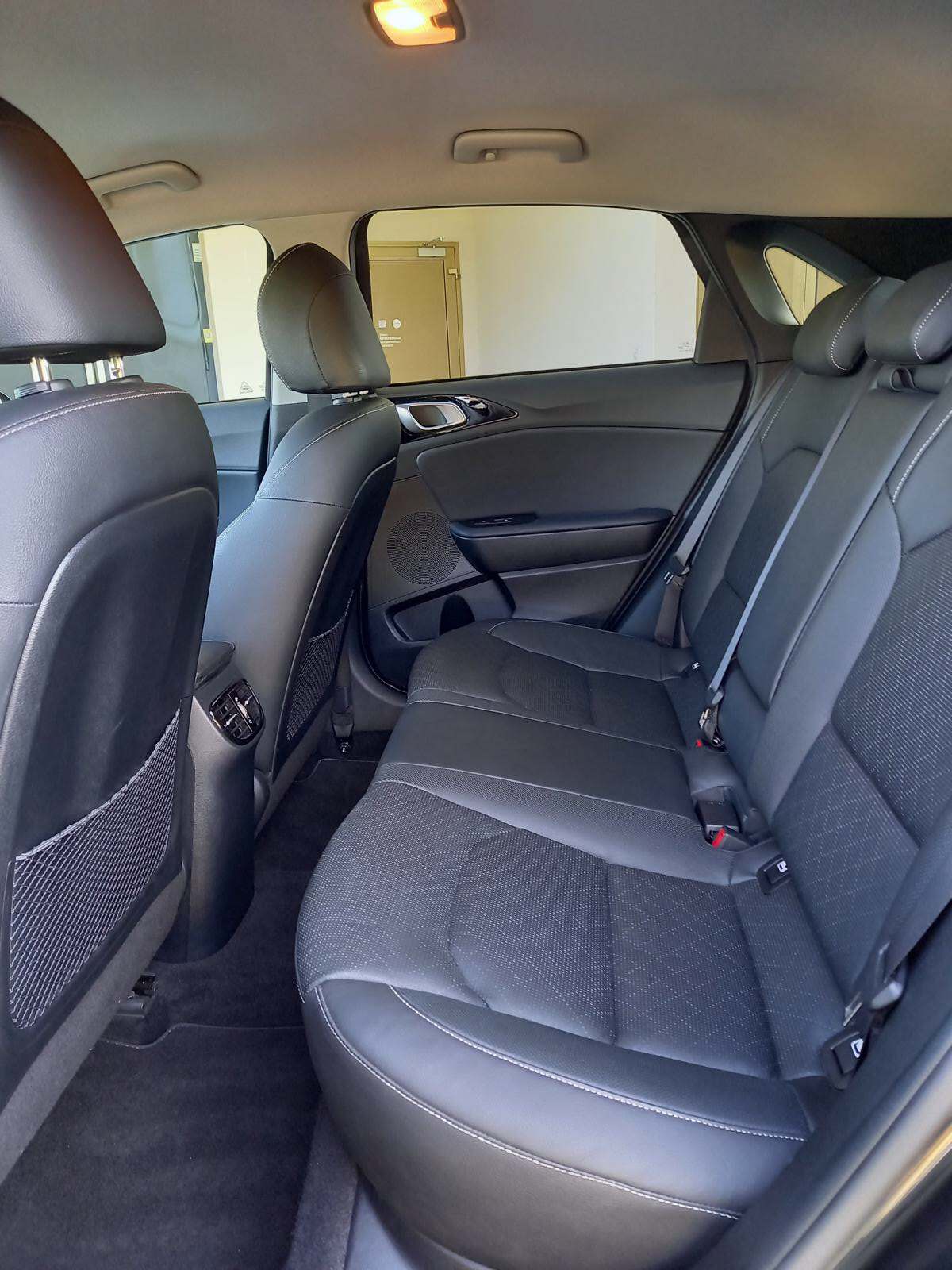 KIA Ceed 1.4 T-GDi Style DCT-image-13