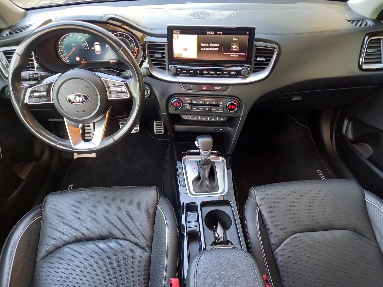 KIA Ceed 1.4 T-GDi Style DCT-image-4