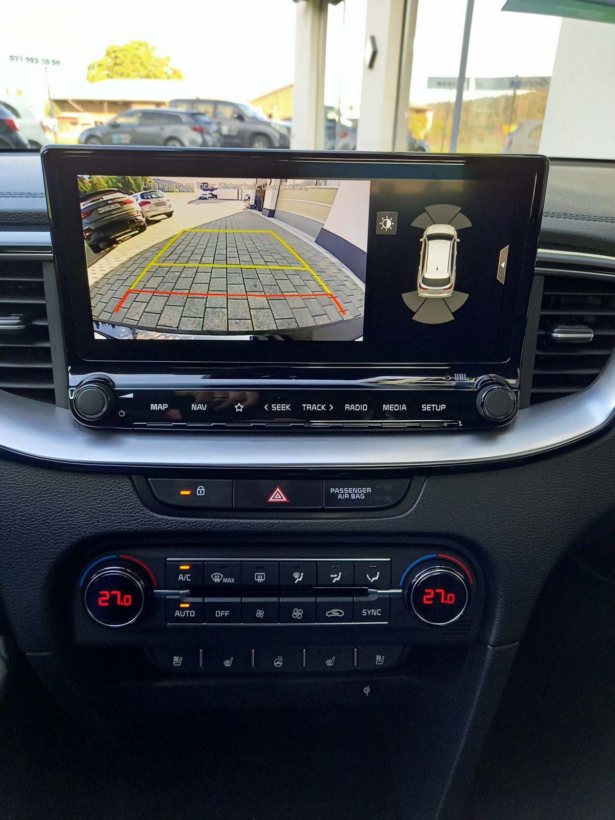 KIA Ceed 1.4 T-GDi Style DCT-image-7