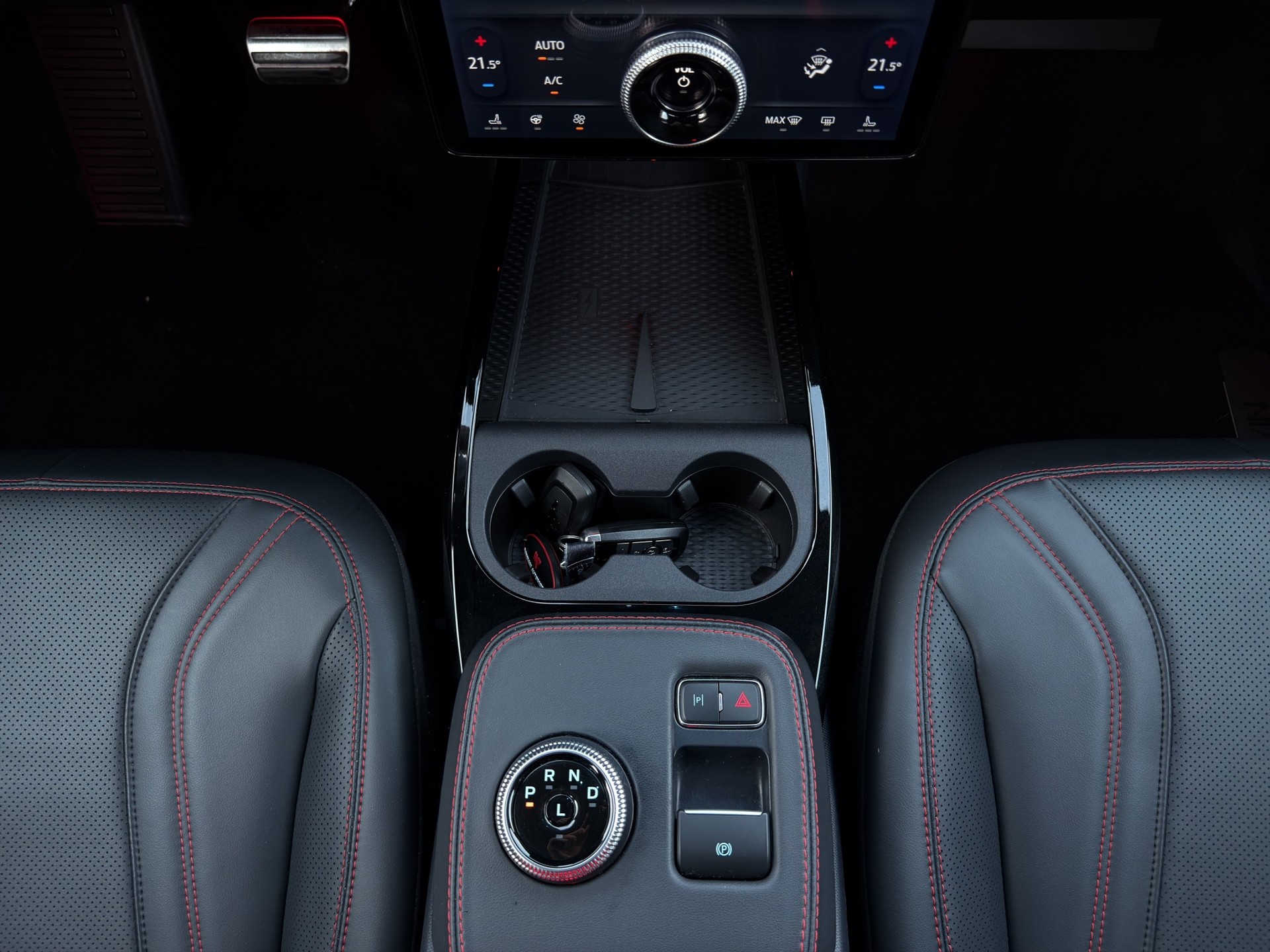 FORD Mustang MACH-E Premium RWD 88 kWh-image-15