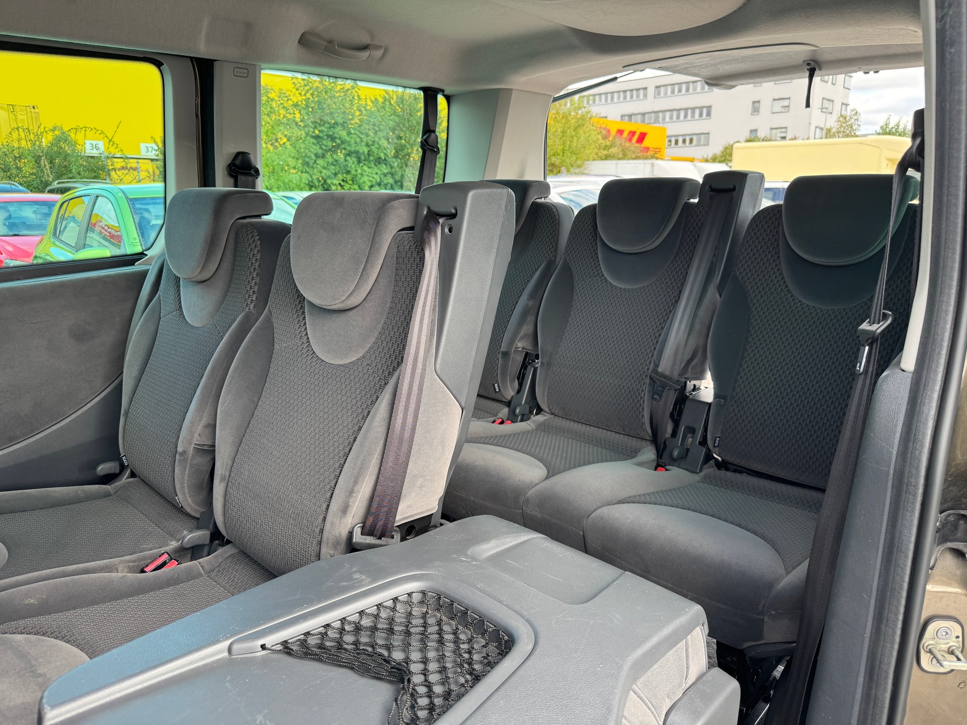 CITROEN Jumpy 2.0 HDi L1H1 Exclusive A-image-10