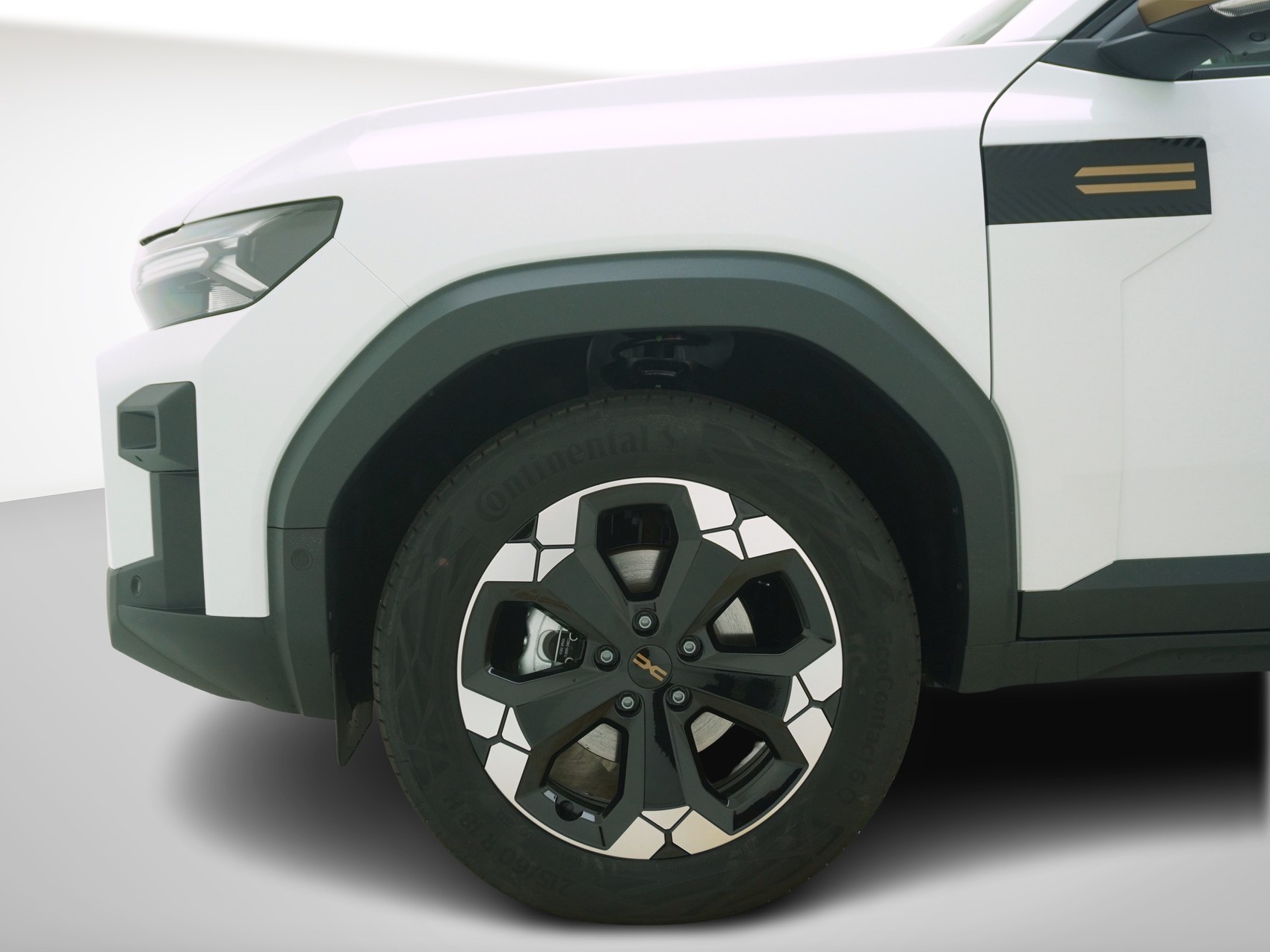 DACIA Bigster 1.2 Hybrid Extreme 4x4-image-9