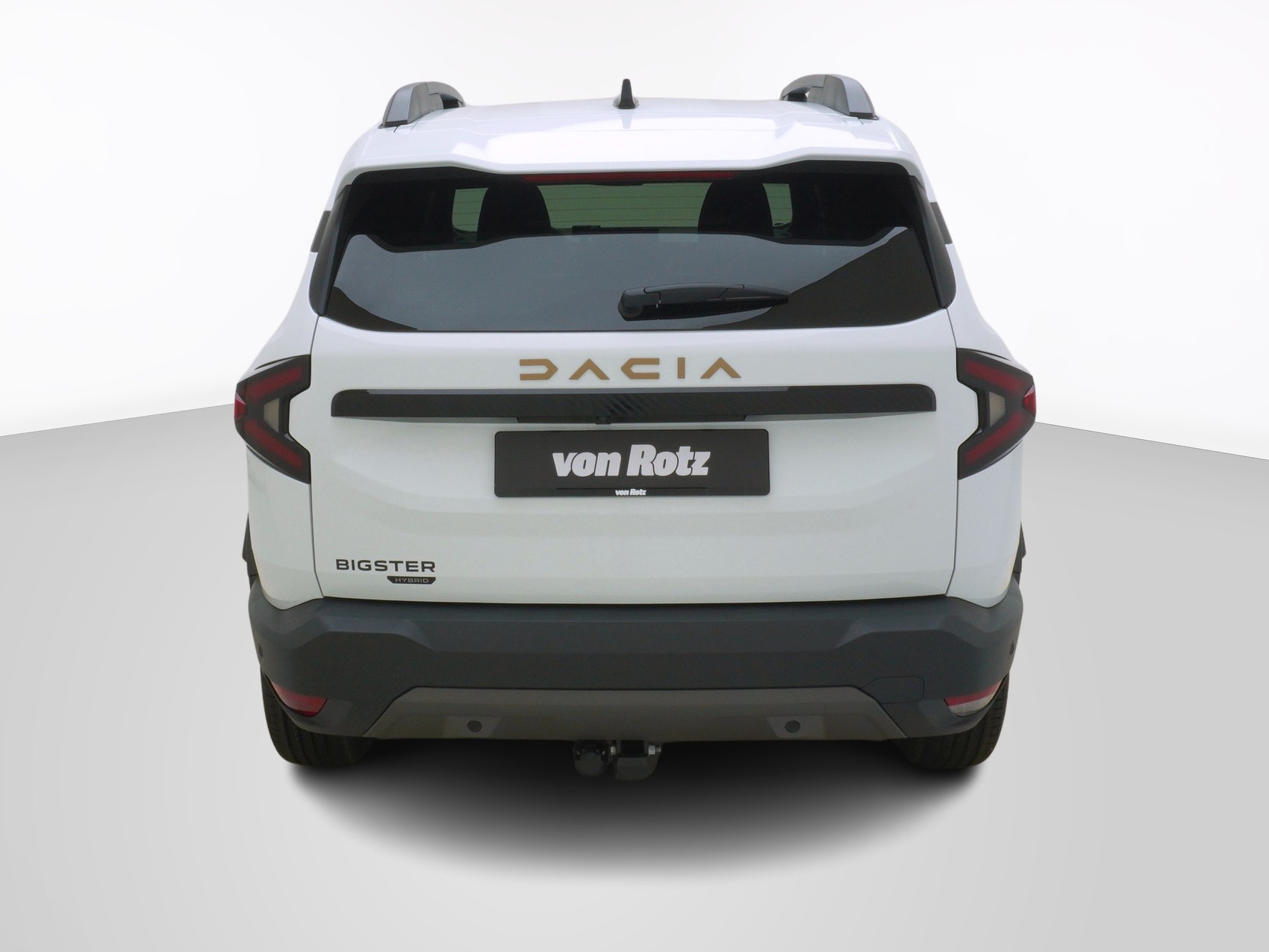 DACIA Bigster 1.2 Hybrid Extreme 4x4-image-2