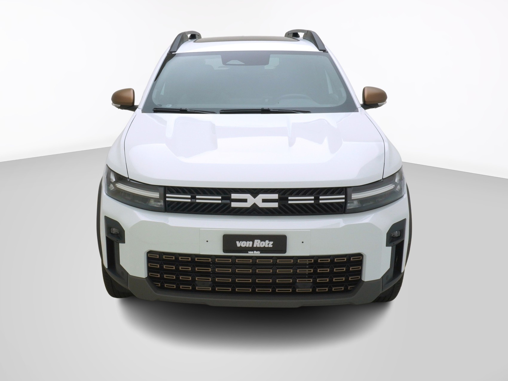 DACIA Bigster 1.2 Hybrid Extreme 4x4-image-6