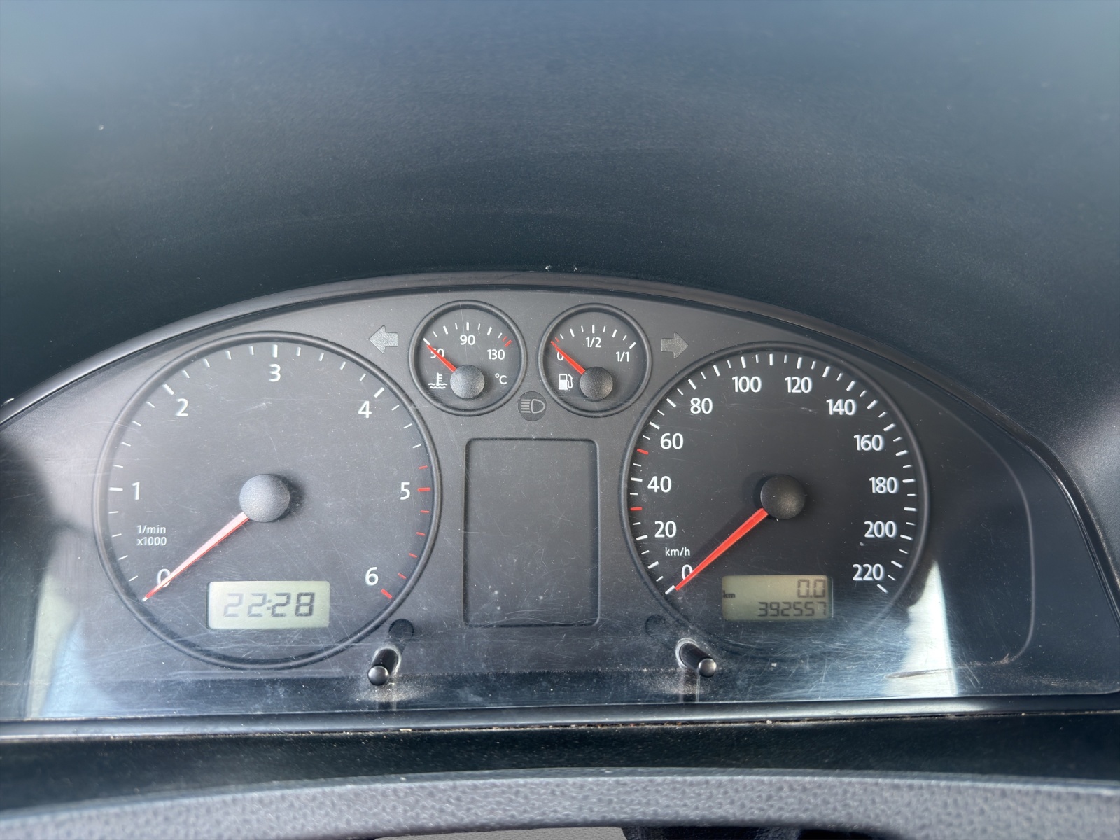 VW T5 Caravelle Comfort 2.5TDI PD 4M-image-9