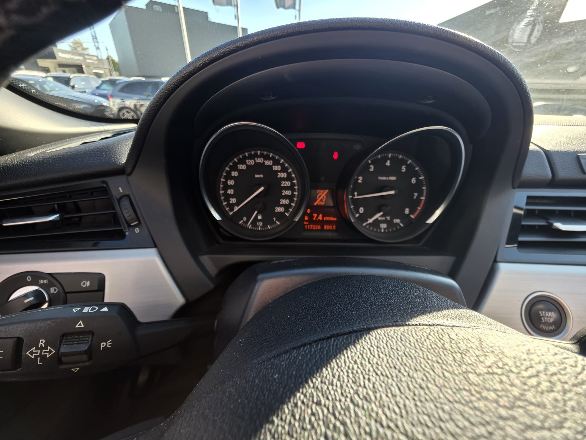 BMW Z4 sDrive20i-image-5