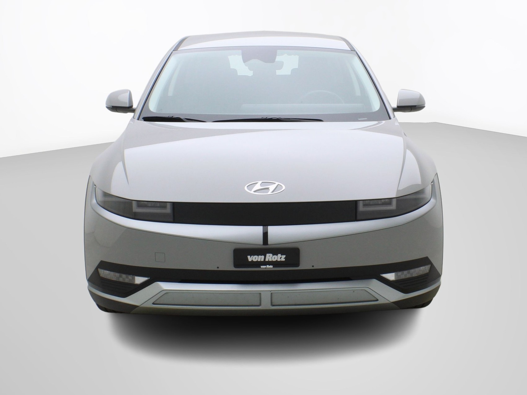 HYUNDAI Ioniq 5 77,4 kWh Origo-image-5