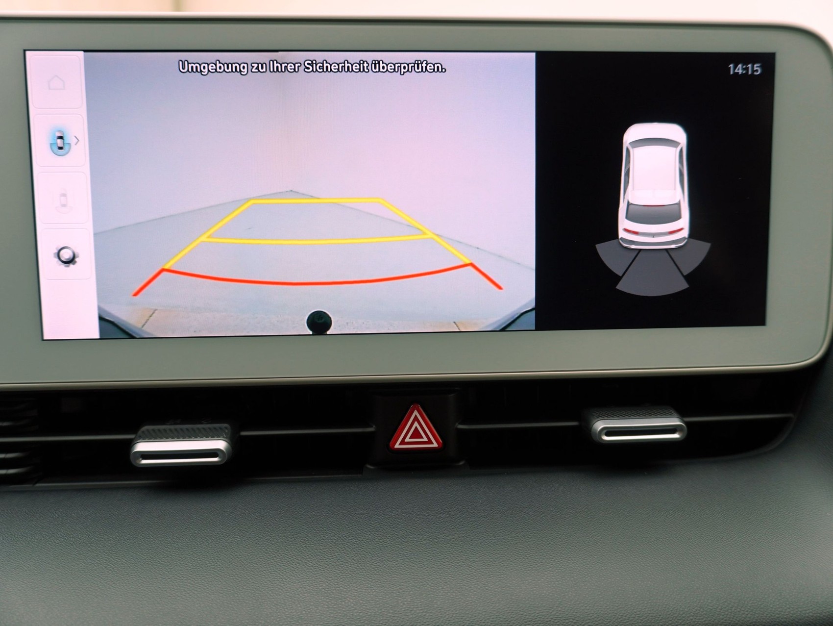 HYUNDAI Ioniq 5 77,4 kWh Origo-image-17
