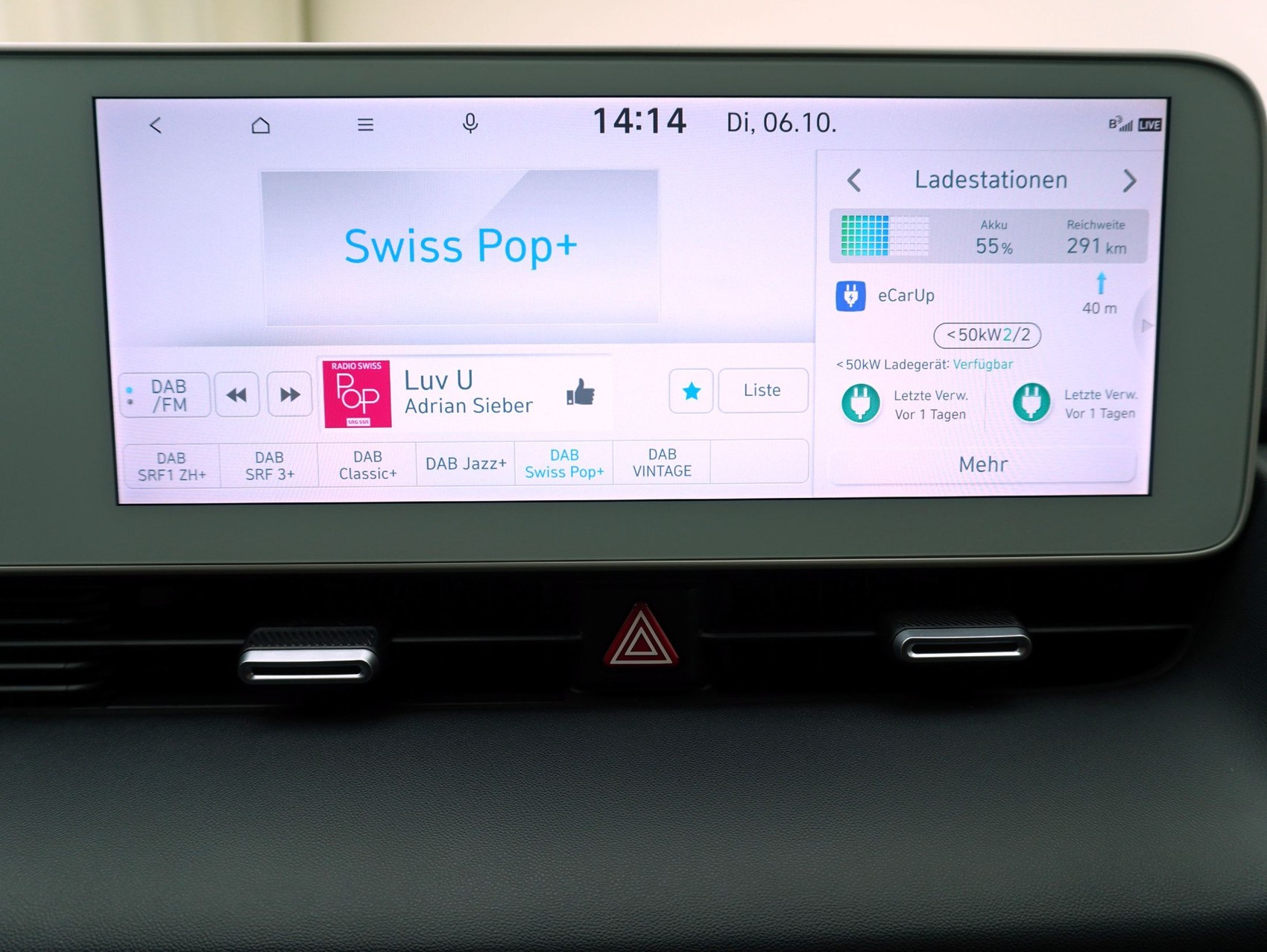 HYUNDAI Ioniq 5 77,4 kWh Origo-image-18