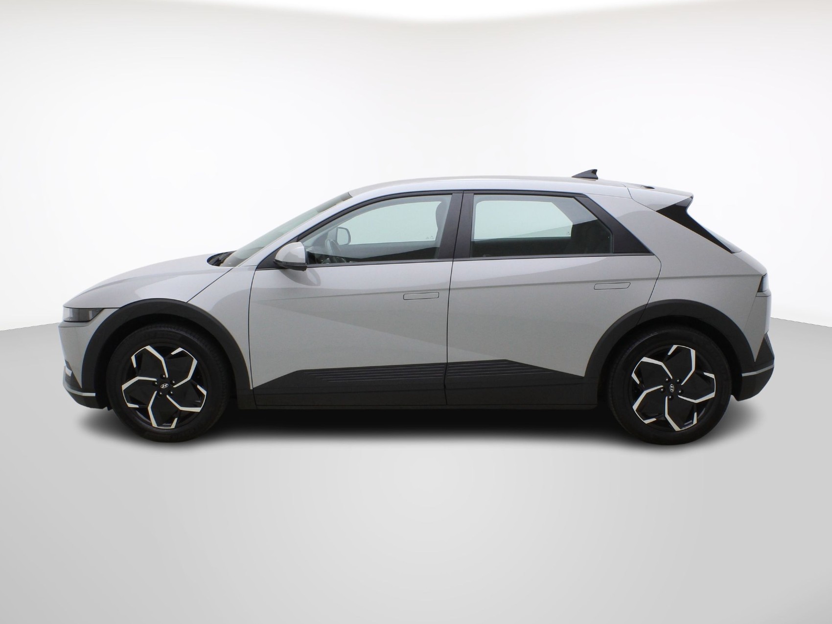 HYUNDAI Ioniq 5 77,4 kWh Origo-image-2