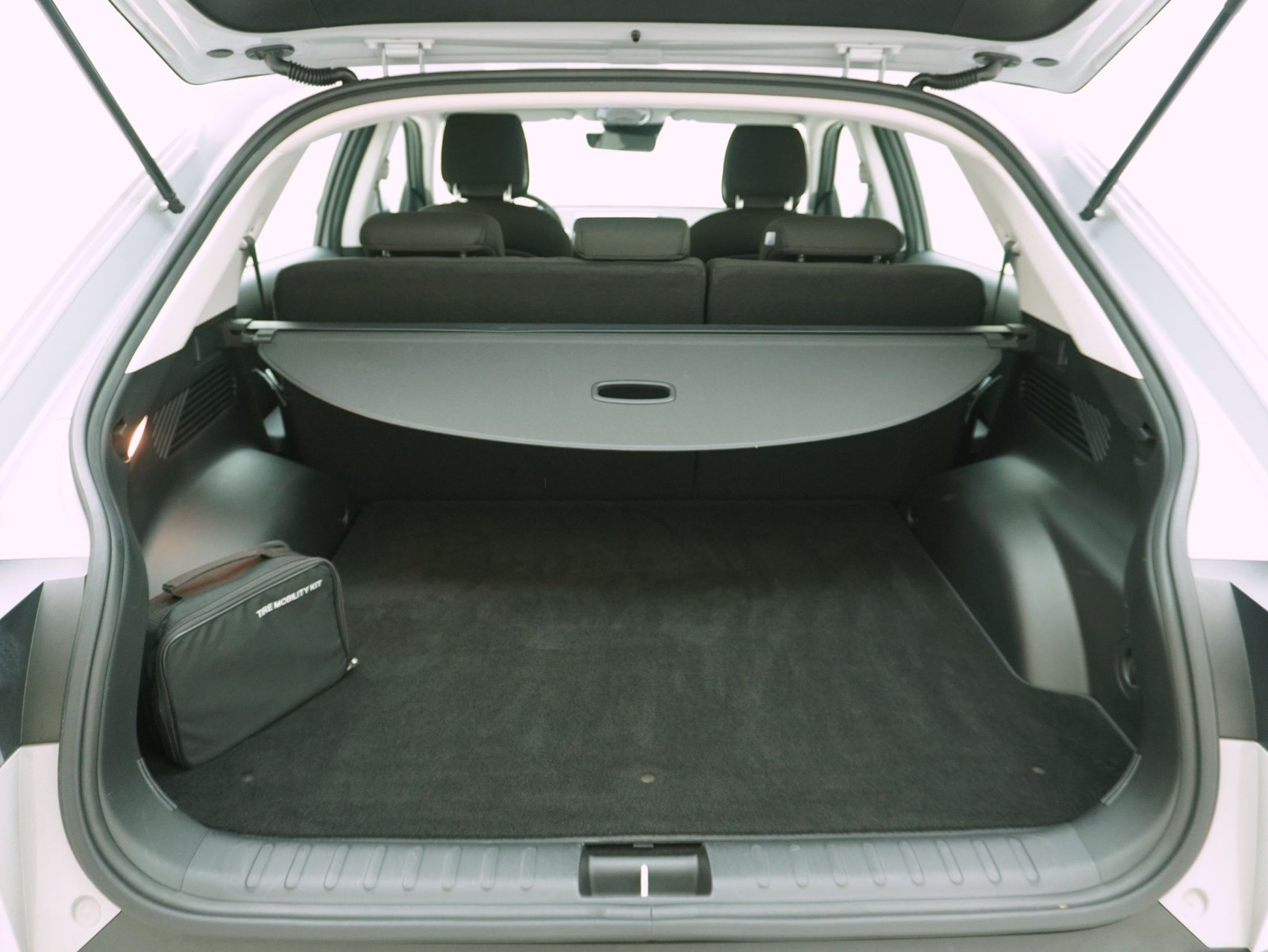 HYUNDAI Ioniq 5 77,4 kWh Origo-image-12