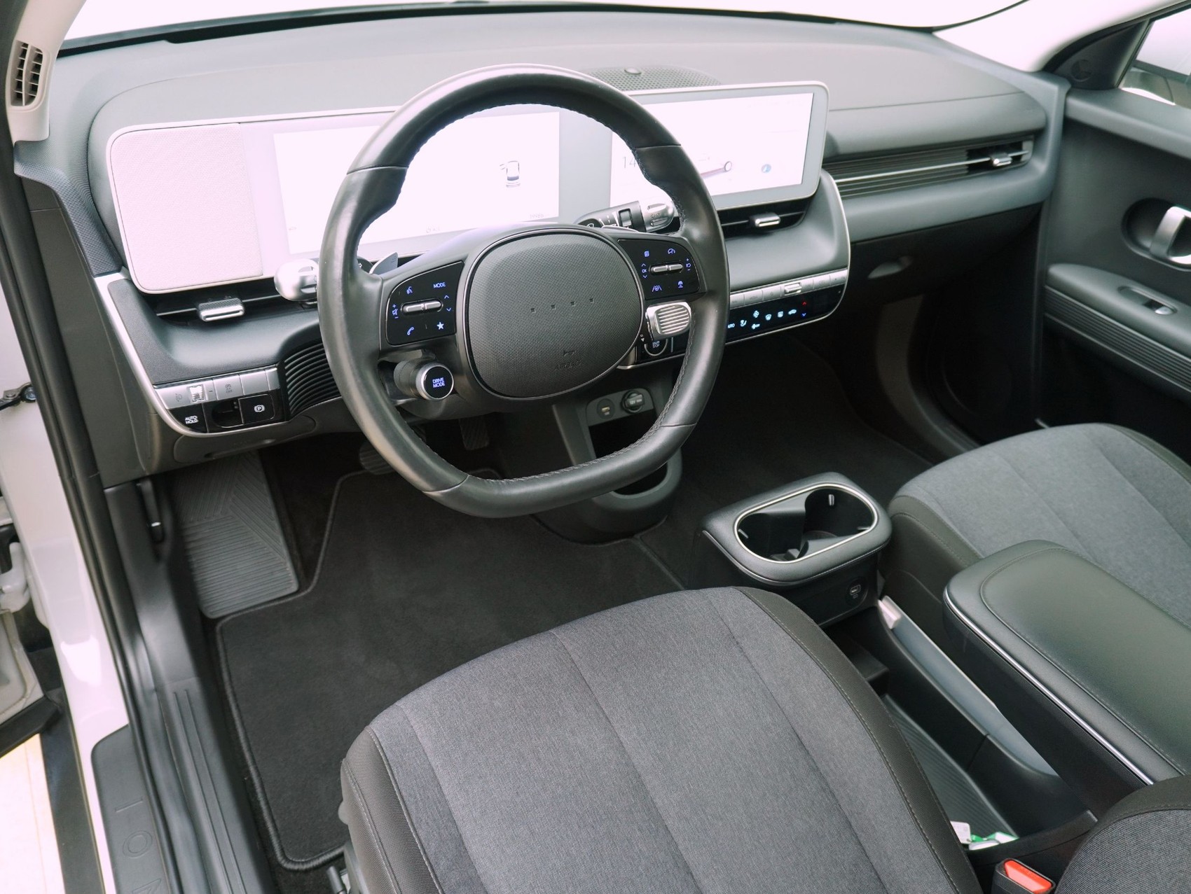 HYUNDAI Ioniq 5 77,4 kWh Origo-image-9