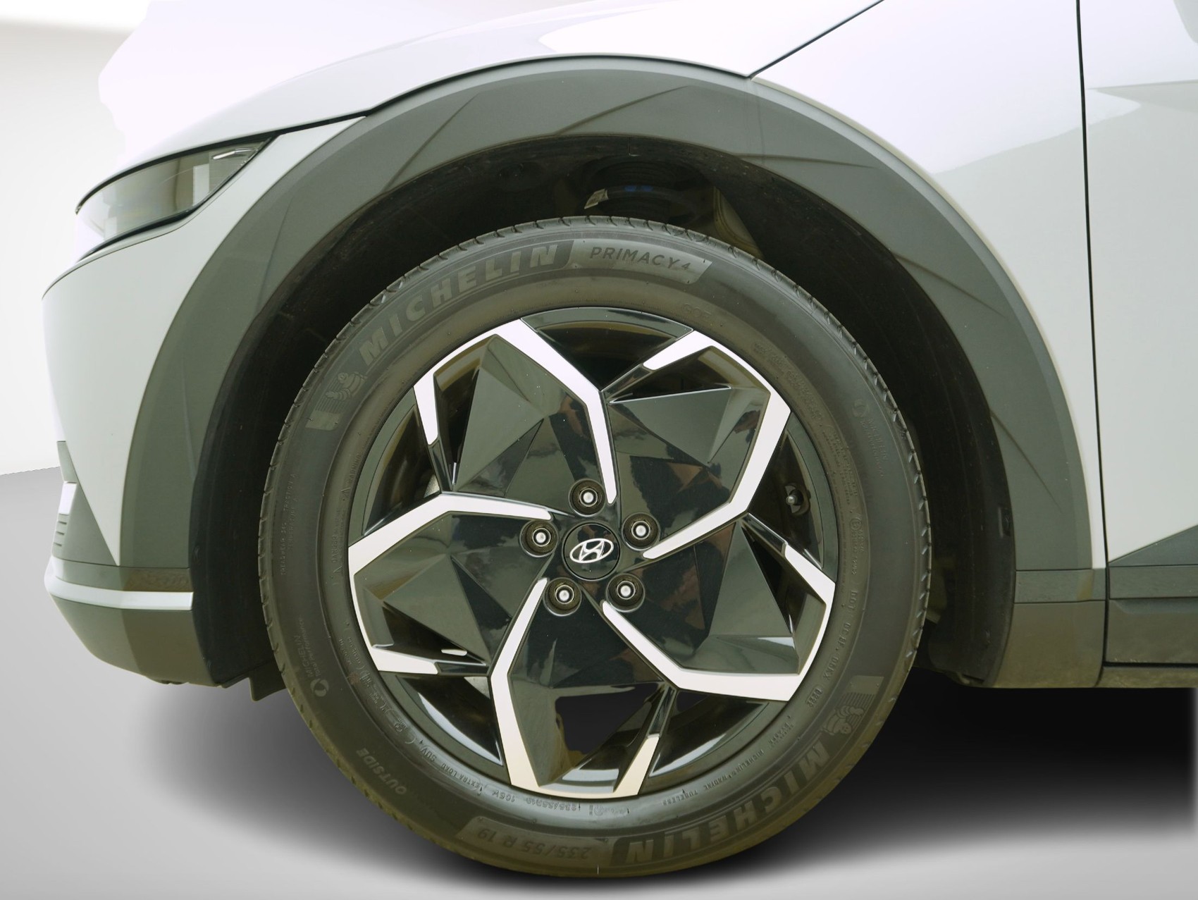 HYUNDAI Ioniq 5 77,4 kWh Origo-image-6