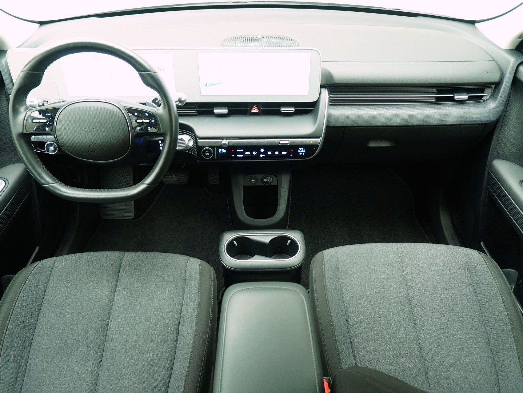 HYUNDAI Ioniq 5 77,4 kWh Origo-image-13
