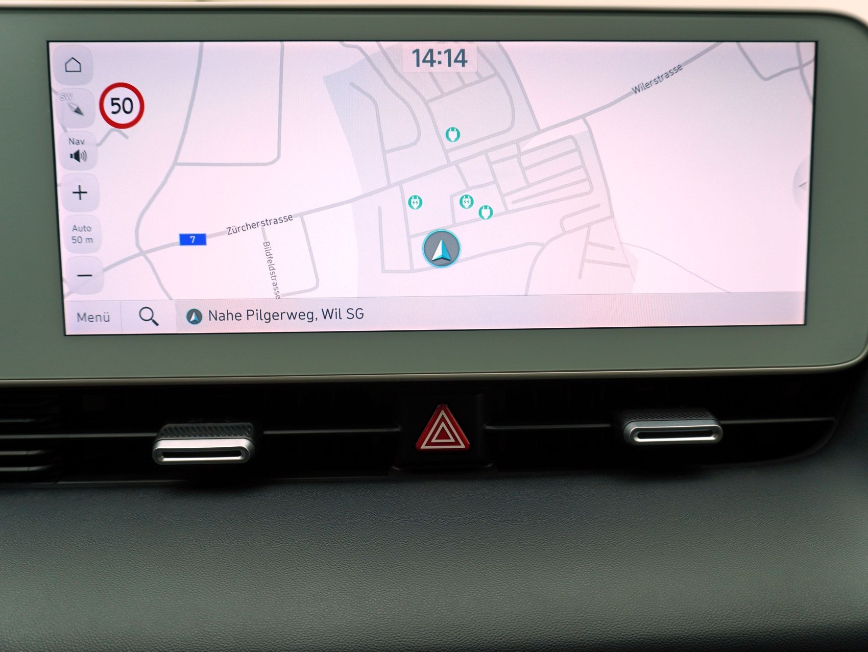 HYUNDAI Ioniq 5 77,4 kWh Origo-image-19