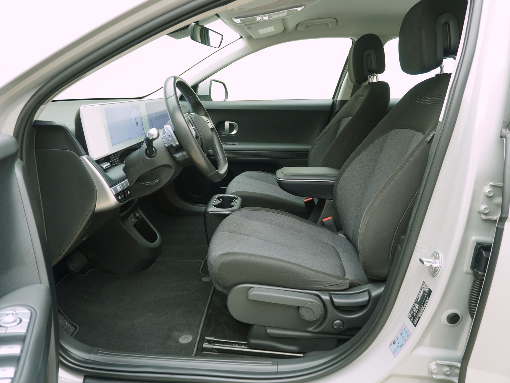 HYUNDAI Ioniq 5 77,4 kWh Origo-image-8