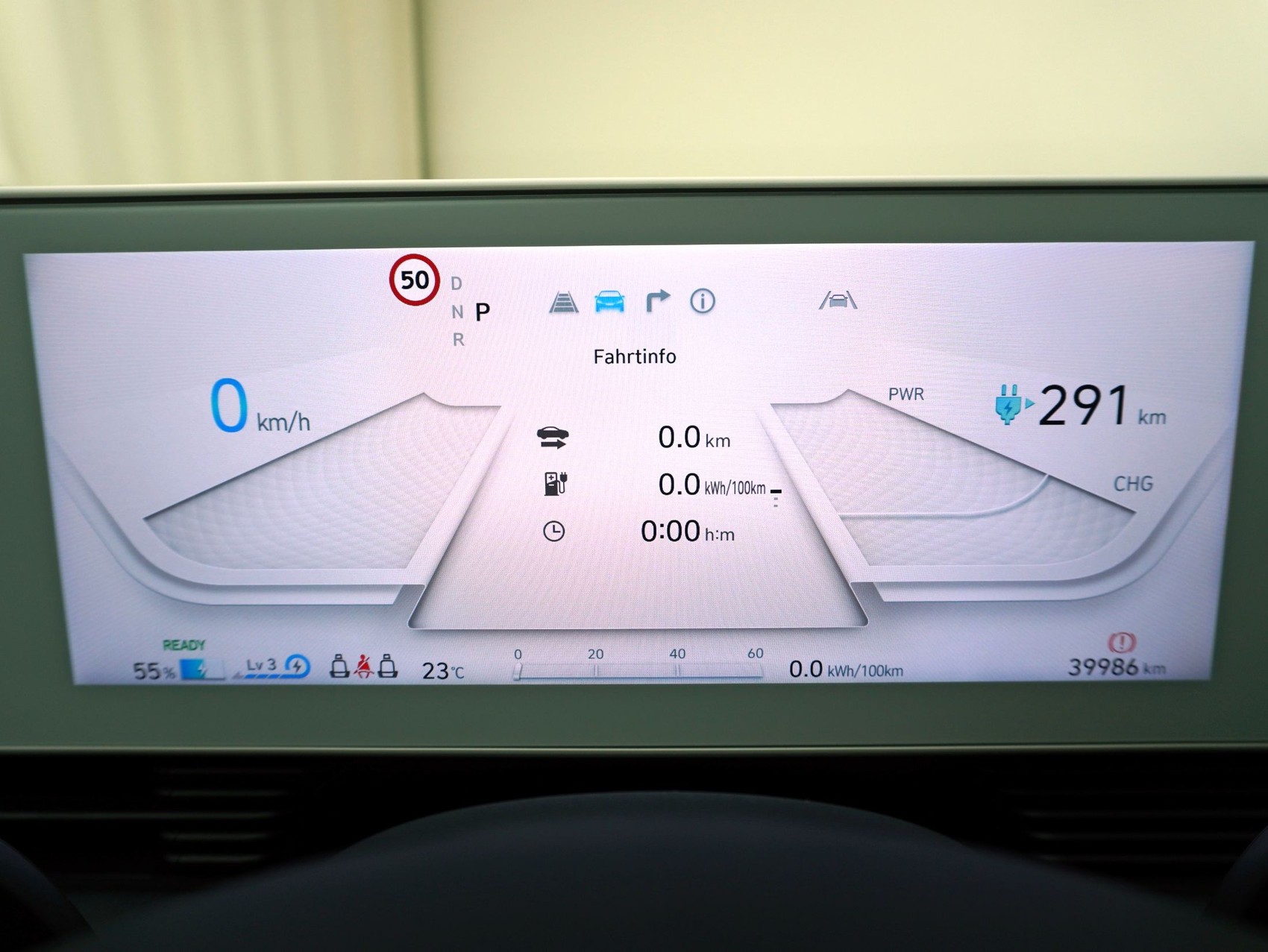 HYUNDAI Ioniq 5 77,4 kWh Origo-image-14