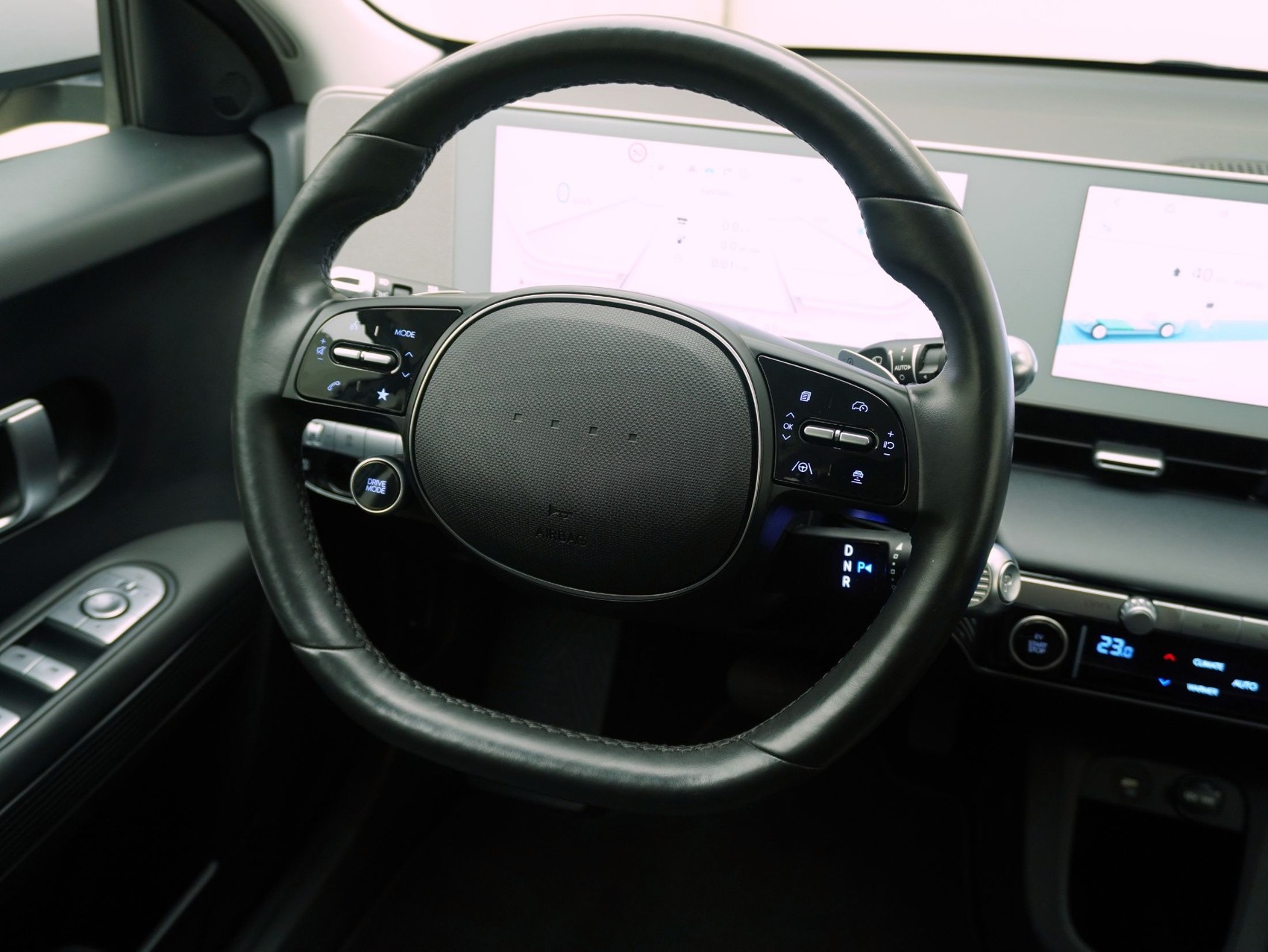 HYUNDAI Ioniq 5 77,4 kWh Origo-image-10