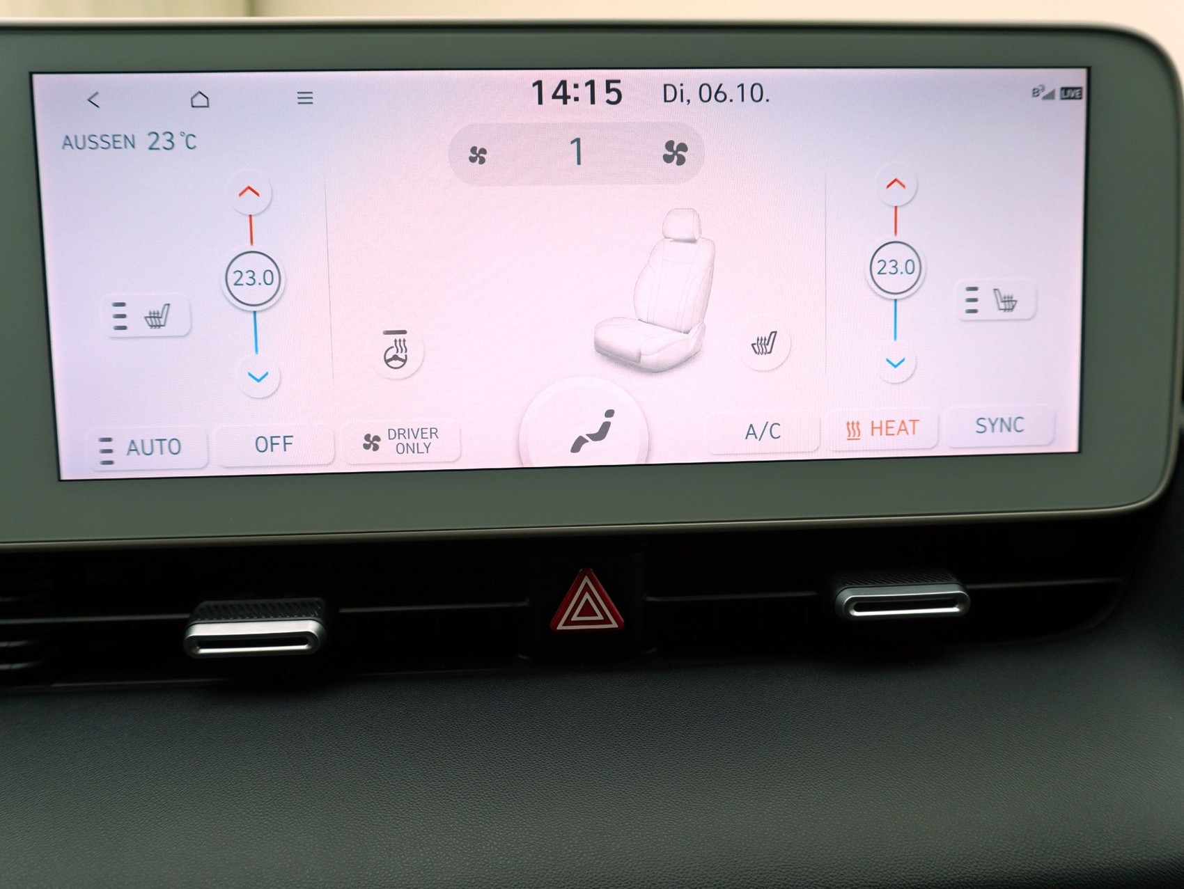 HYUNDAI Ioniq 5 77,4 kWh Origo-image-16