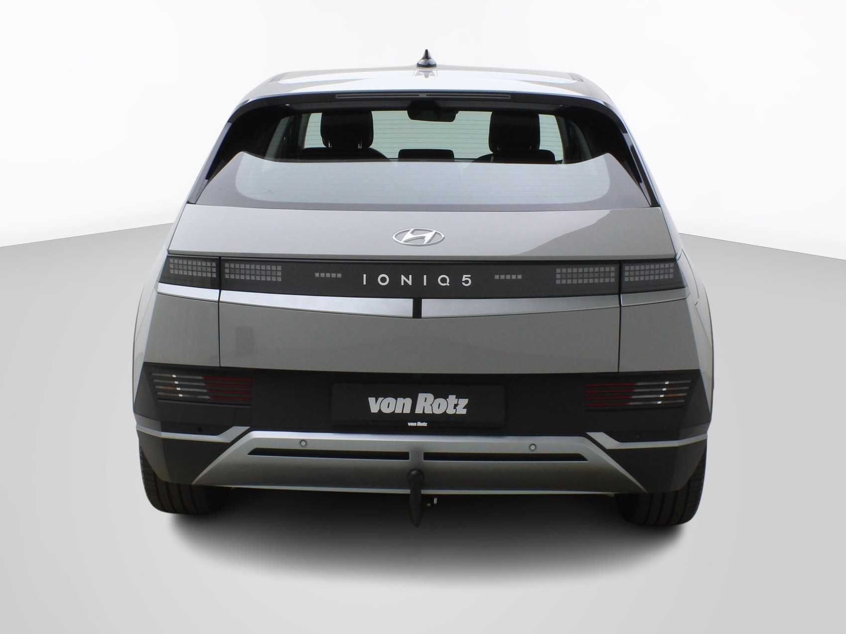 HYUNDAI Ioniq 5 77,4 kWh Origo-image-3