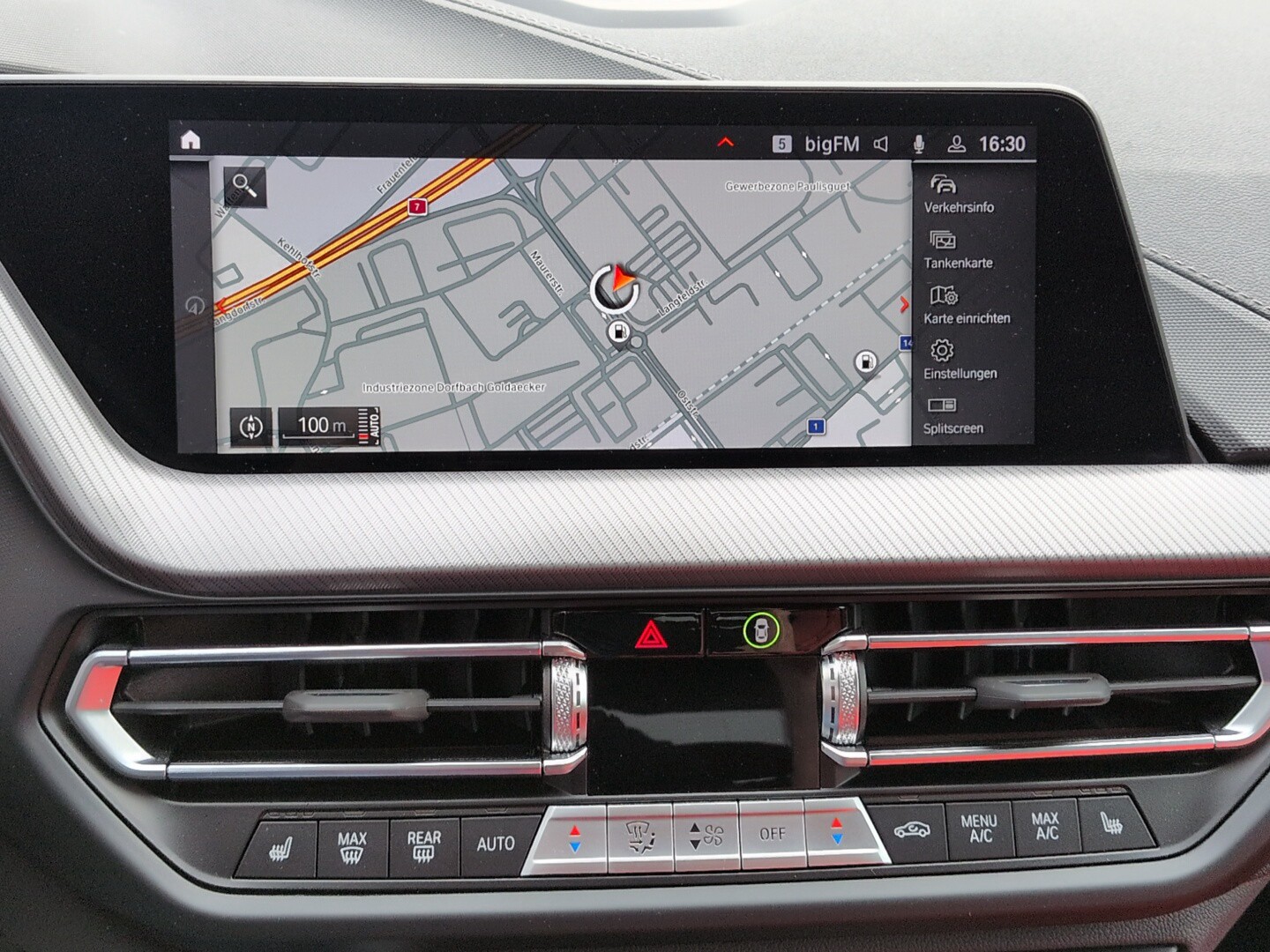 BMW M235i xDrive Gran Coupé-image-10